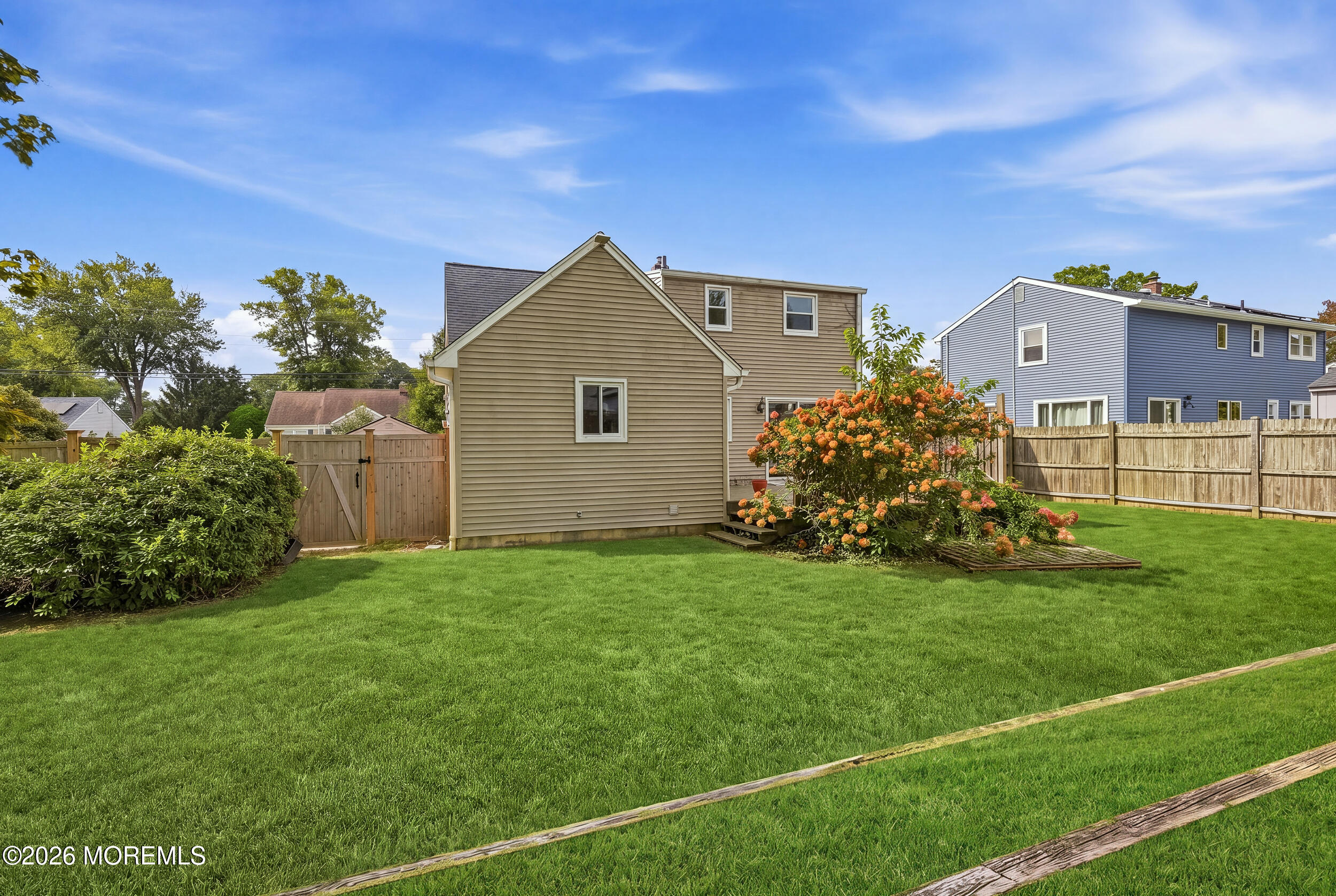 109 Willow Drive Neptune Township NJ 07753