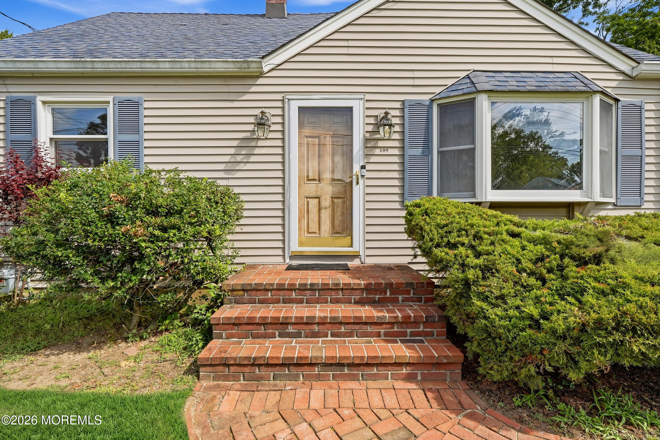 109 Willow Drive Neptune Township NJ 07753