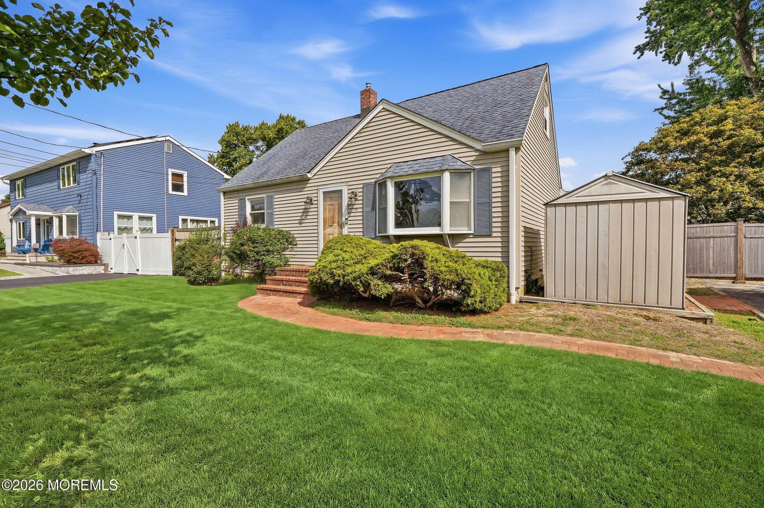 109 Willow Drive Neptune Township NJ 07753