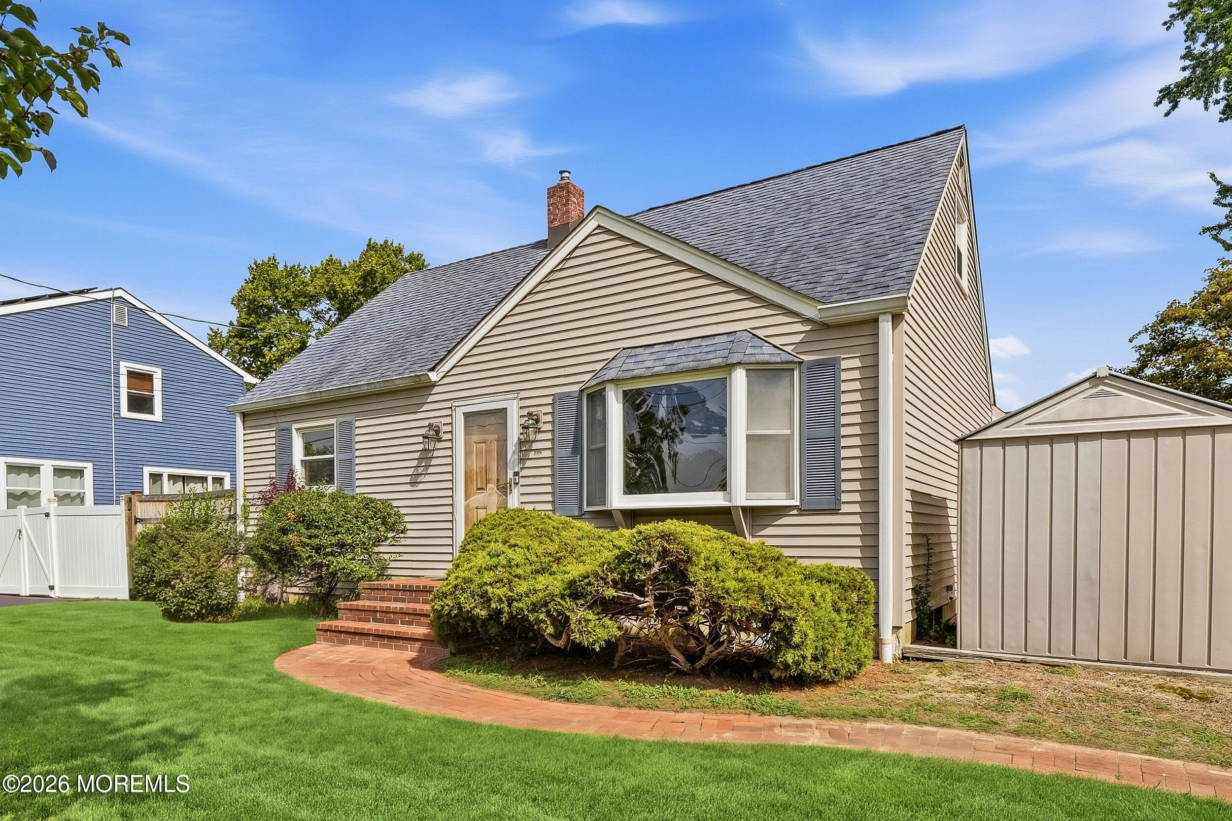 109 Willow Drive Neptune Township NJ 07753