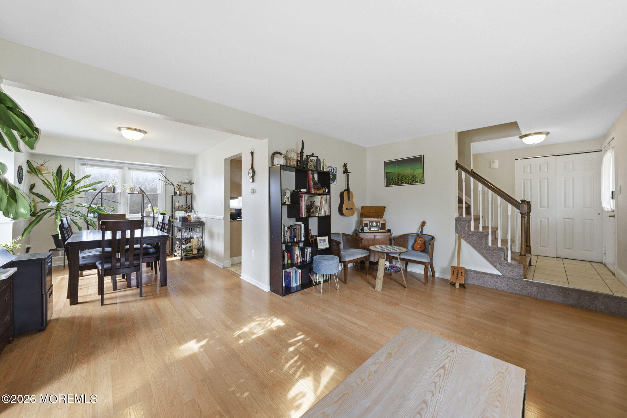 43 Concord Circle Howell NJ 07731