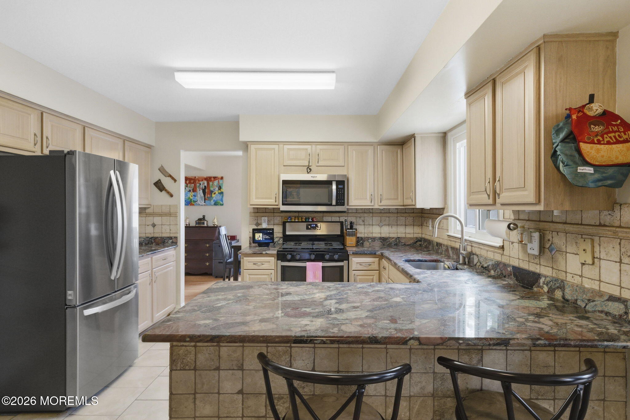 43 Concord Circle Howell NJ 07731