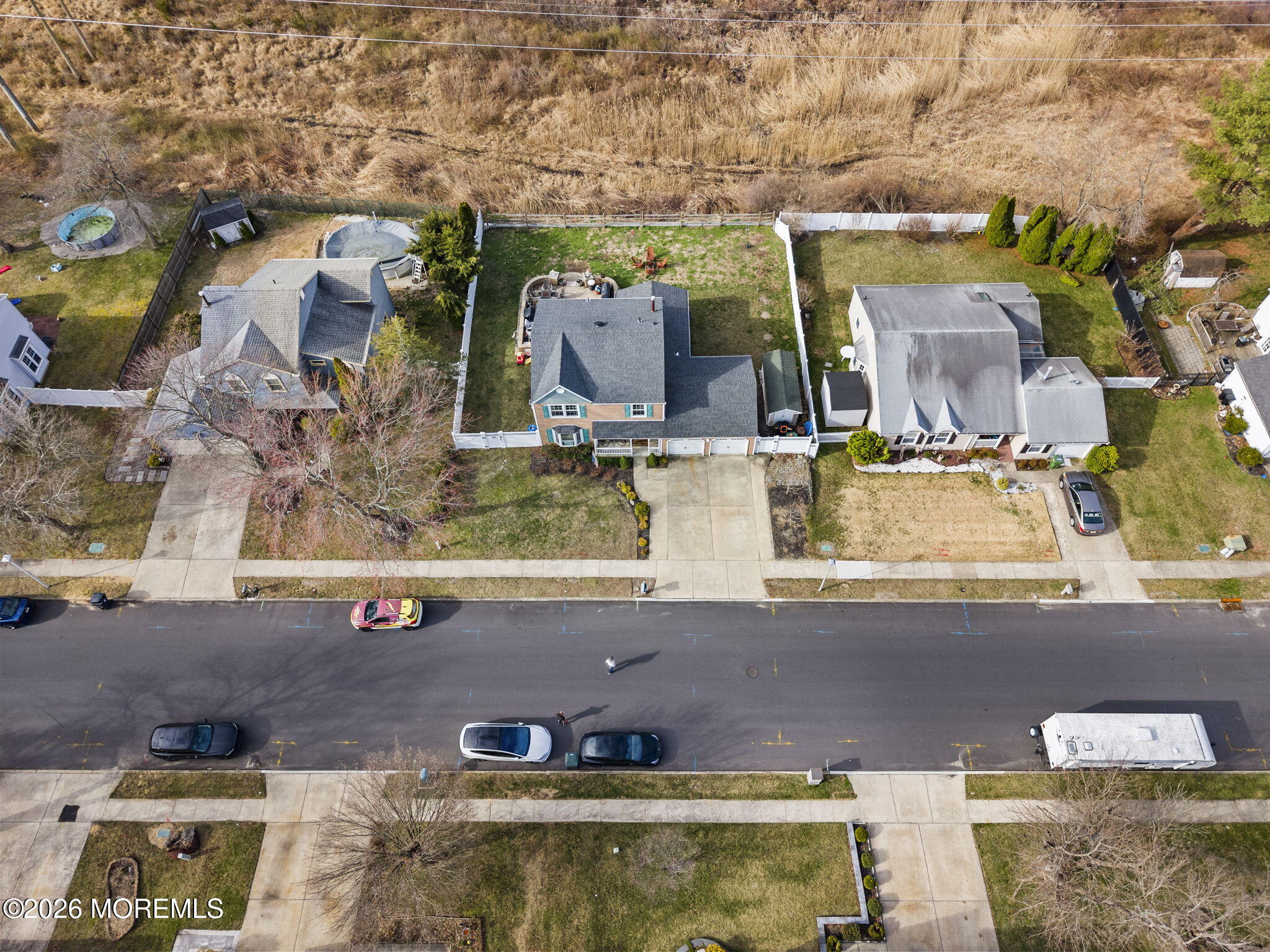 43 Concord Circle Howell NJ 07731