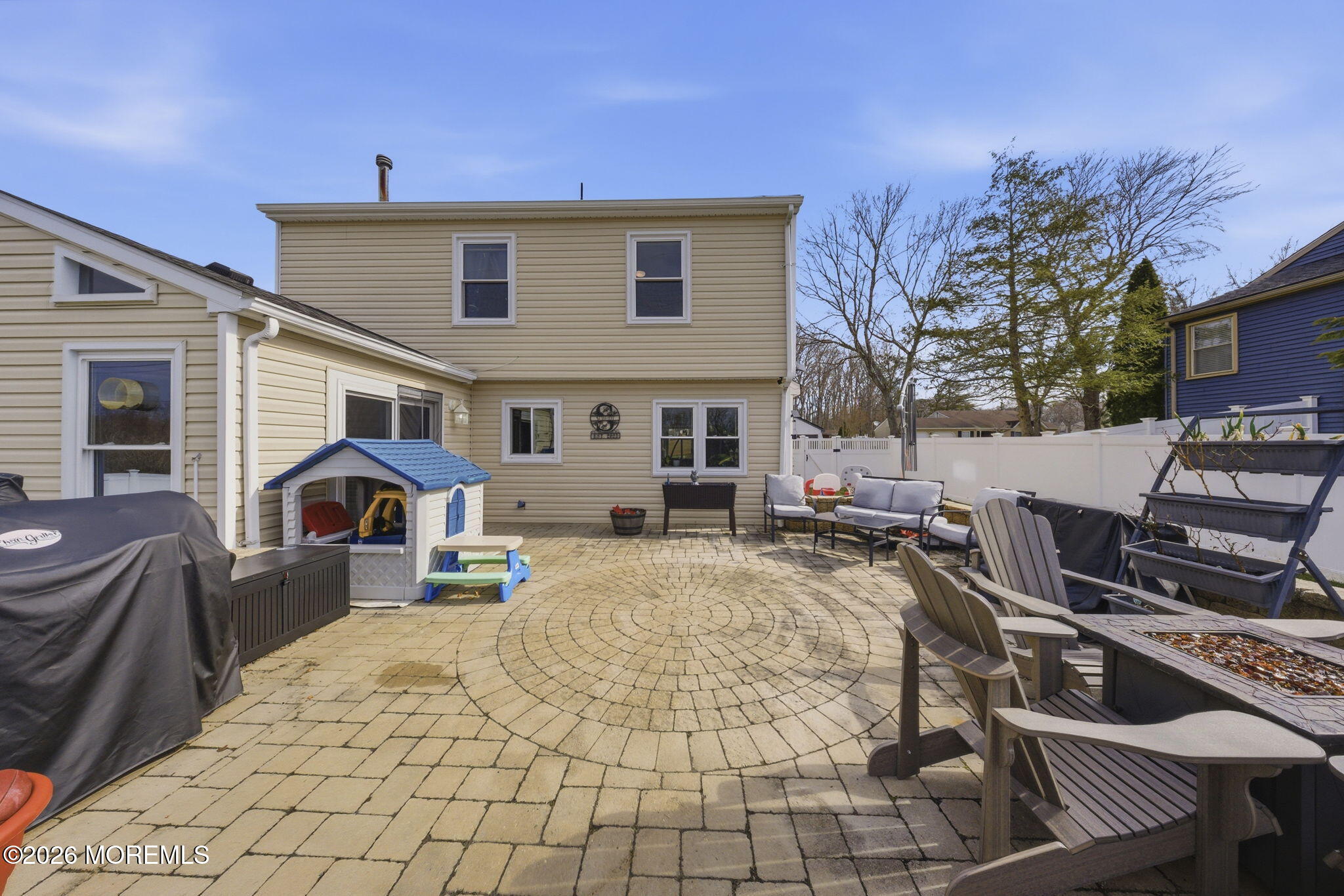 43 Concord Circle Howell NJ 07731