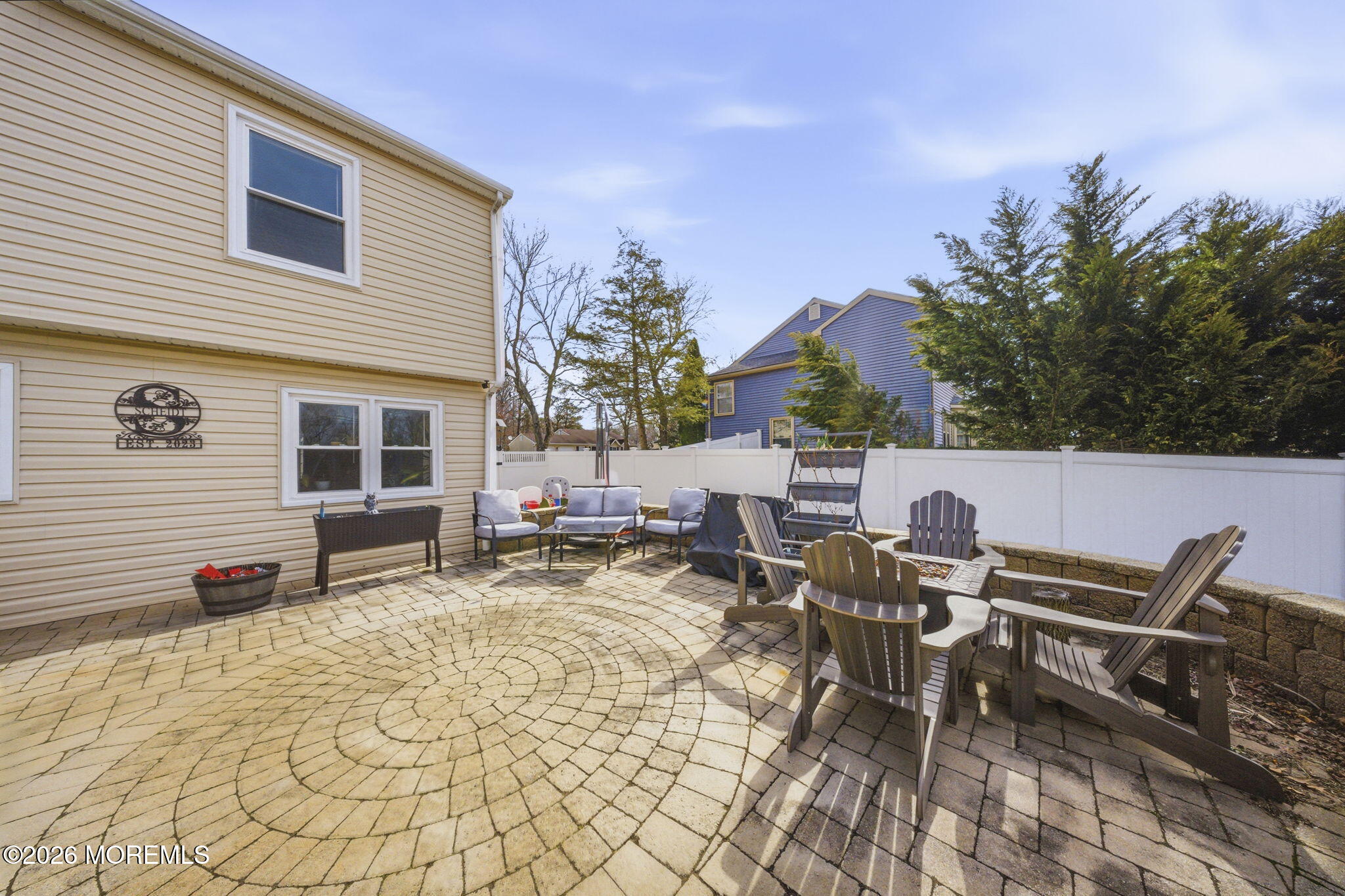 43 Concord Circle Howell NJ 07731