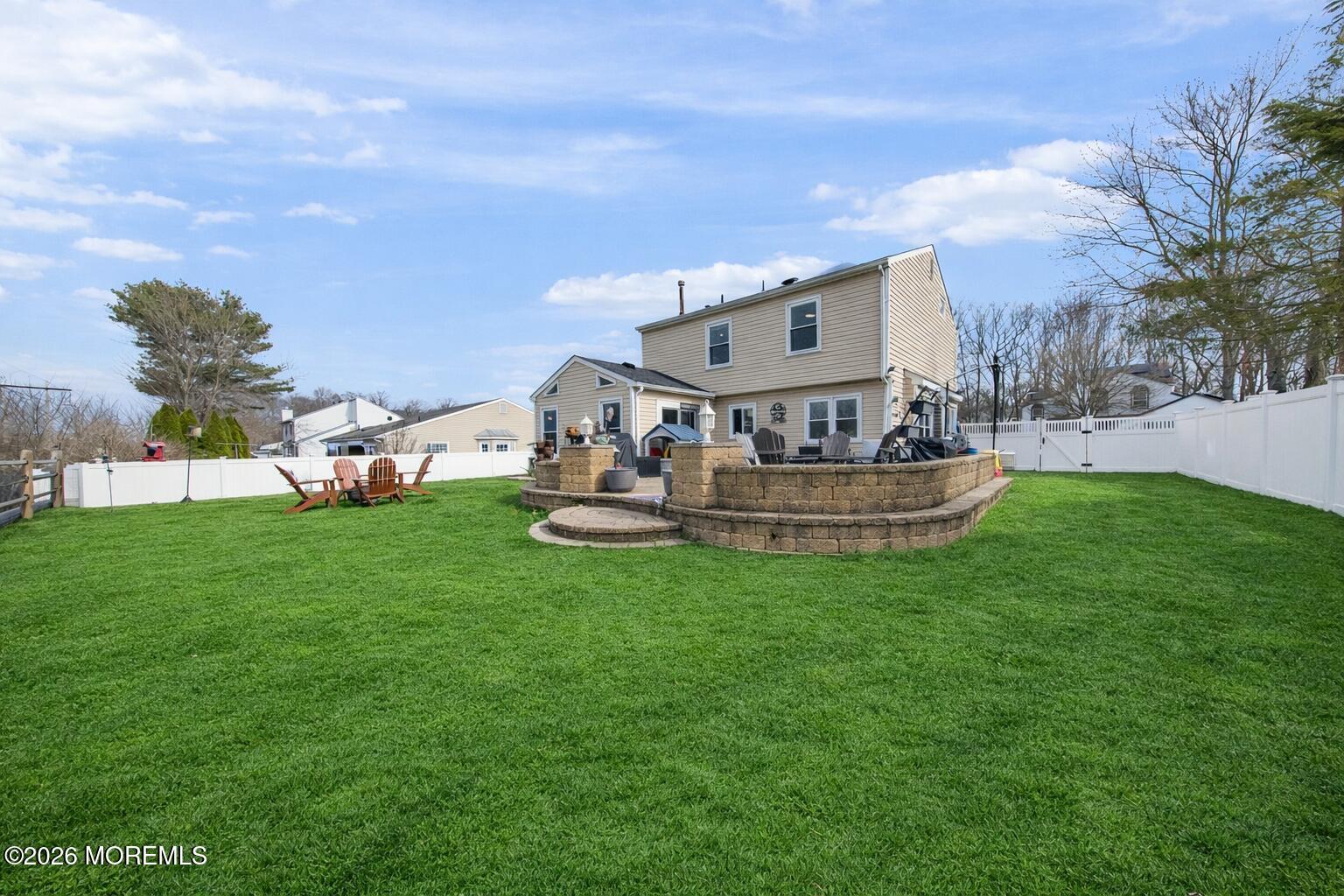 43 Concord Circle Howell NJ 07731