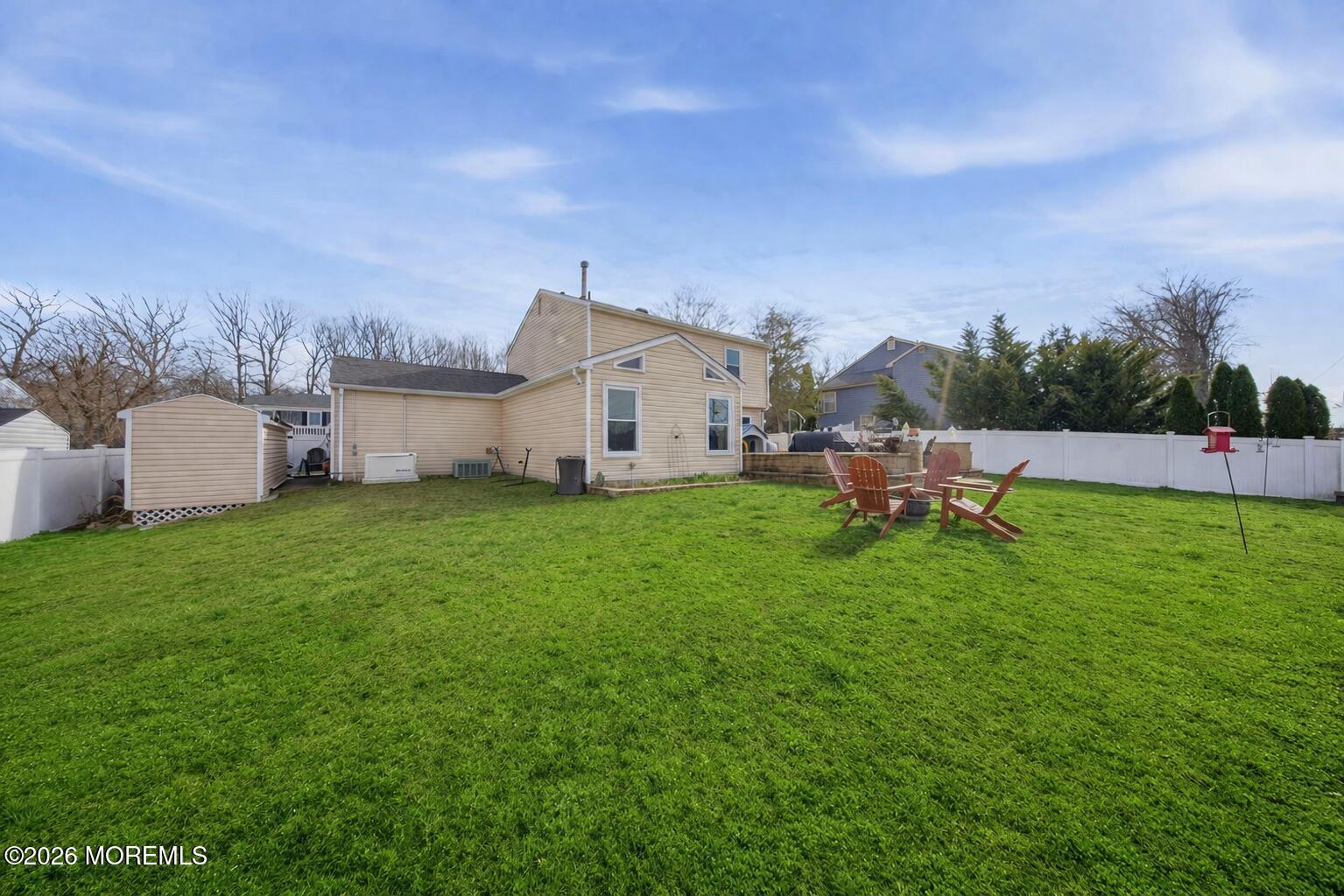 43 Concord Circle Howell NJ 07731