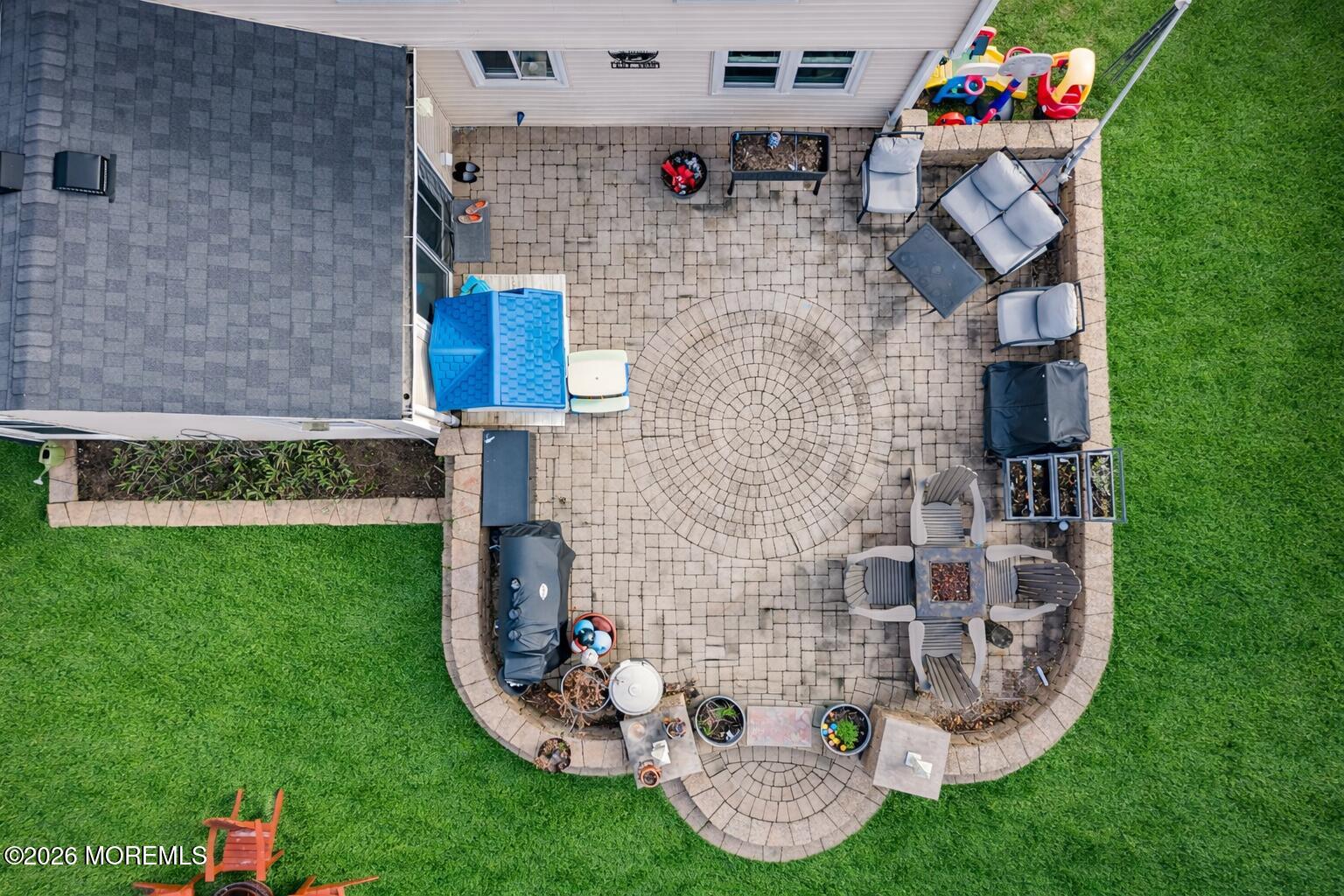 43 Concord Circle Howell NJ 07731