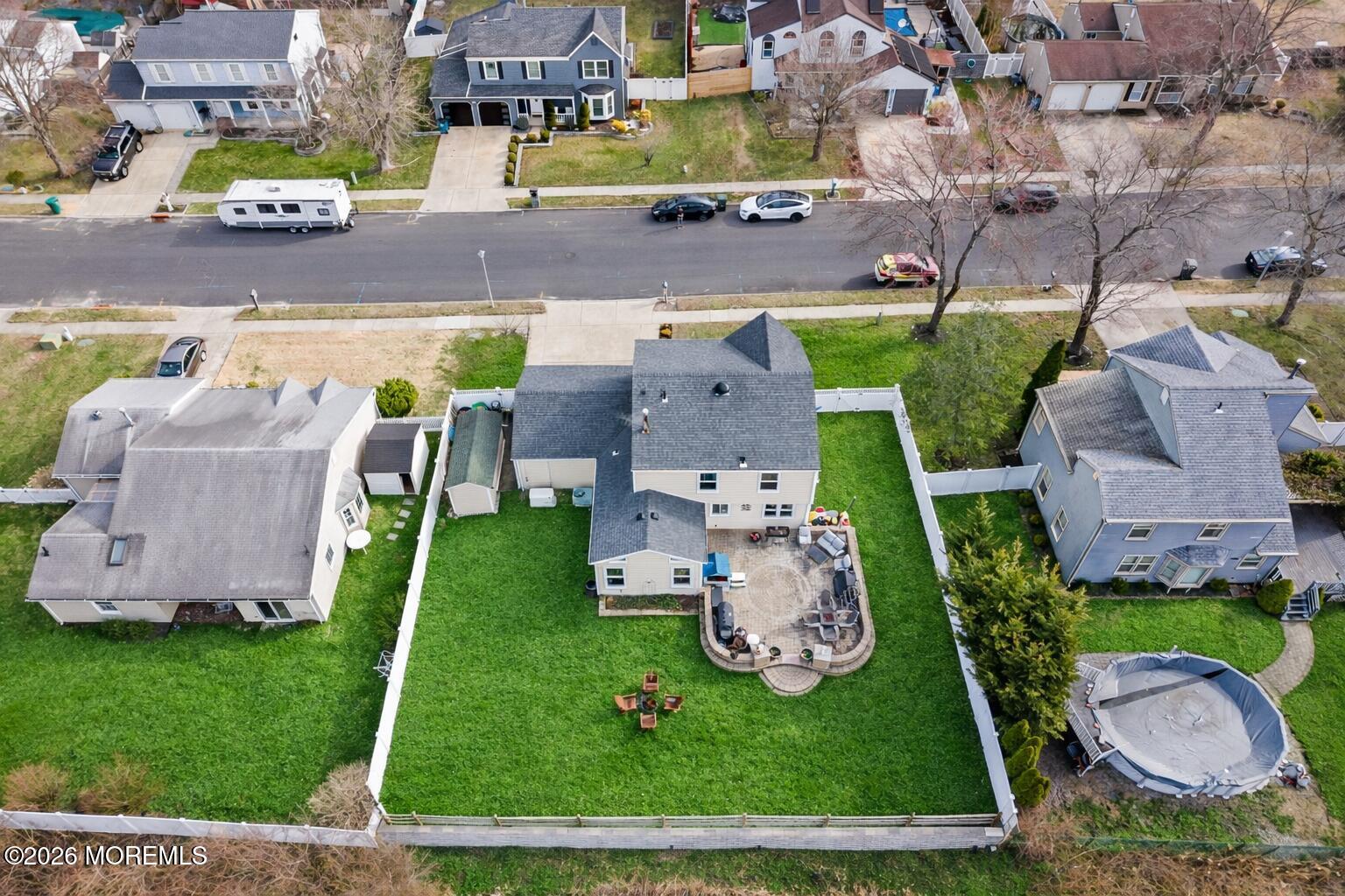 43 Concord Circle Howell NJ 07731