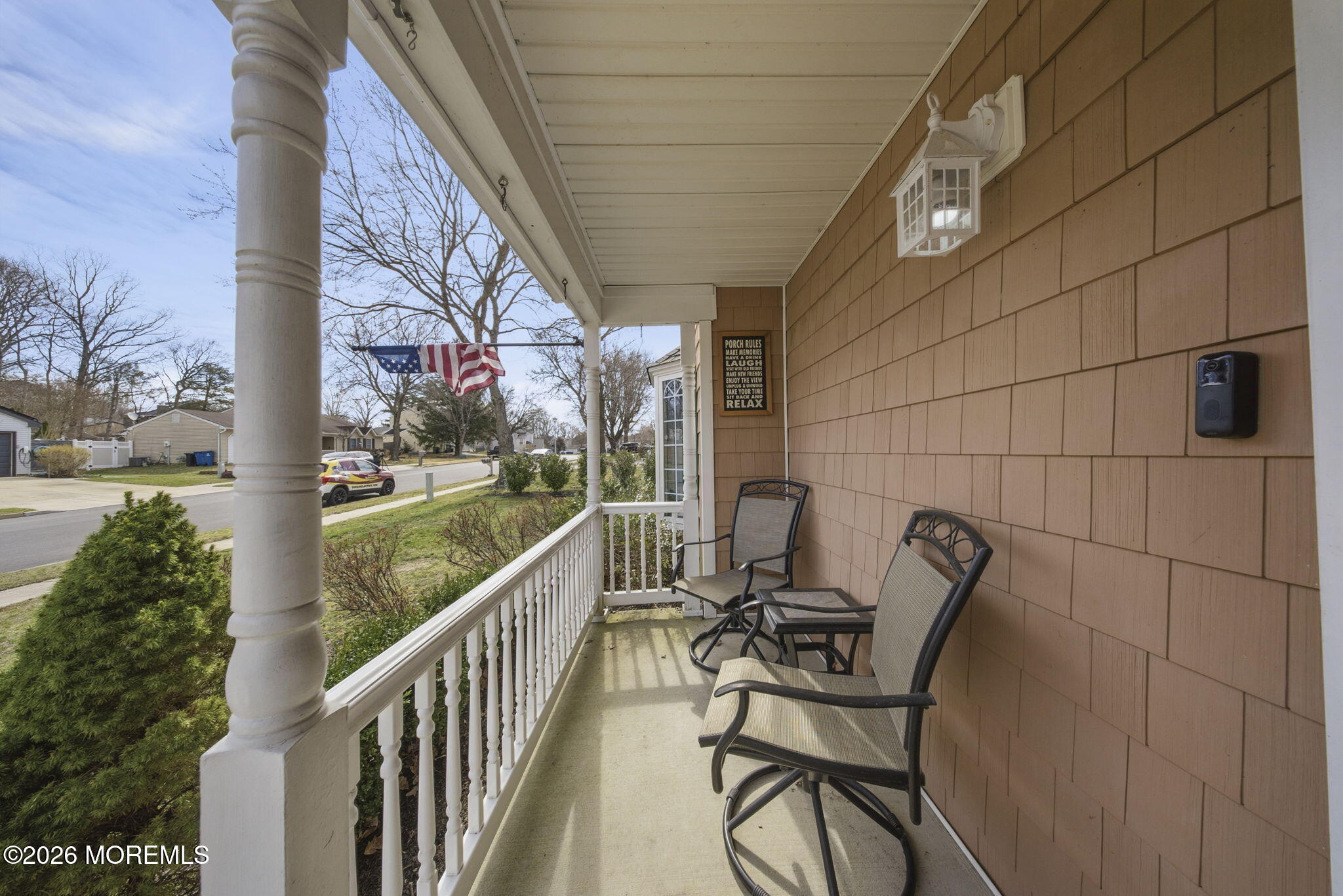43 Concord Circle Howell NJ 07731