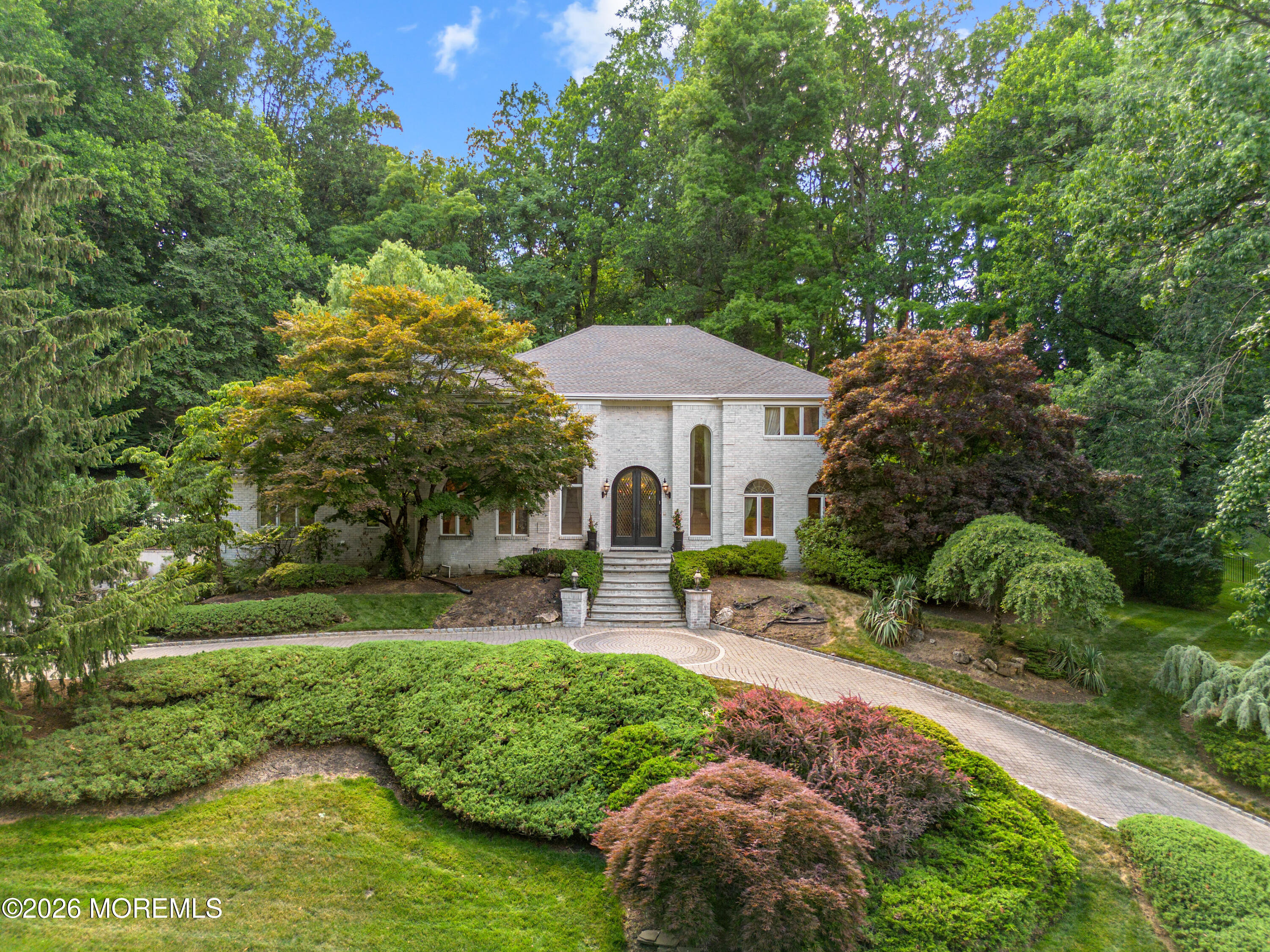 6 Jayhawk Way Holmdel NJ 07733