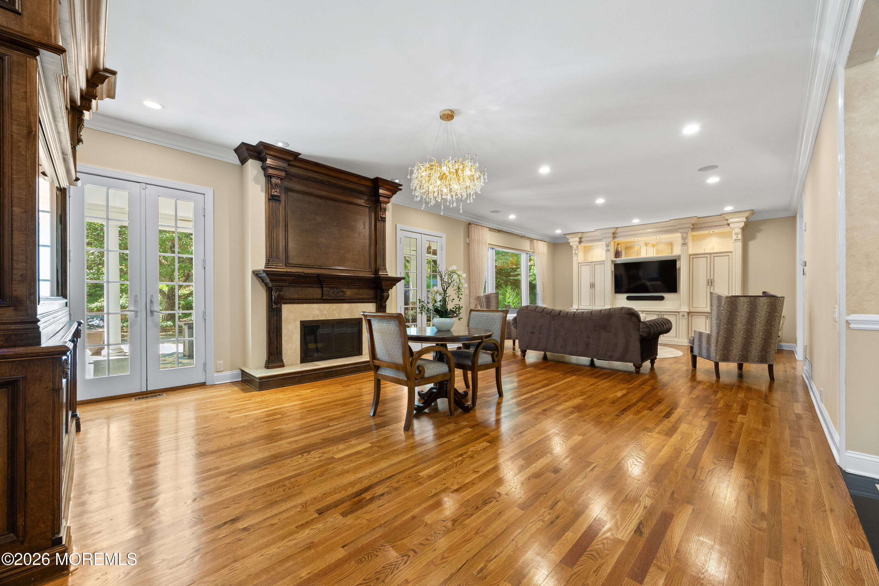6 Jayhawk Way Holmdel NJ 07733