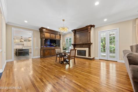 6 Jayhawk Way Holmdel NJ 07733