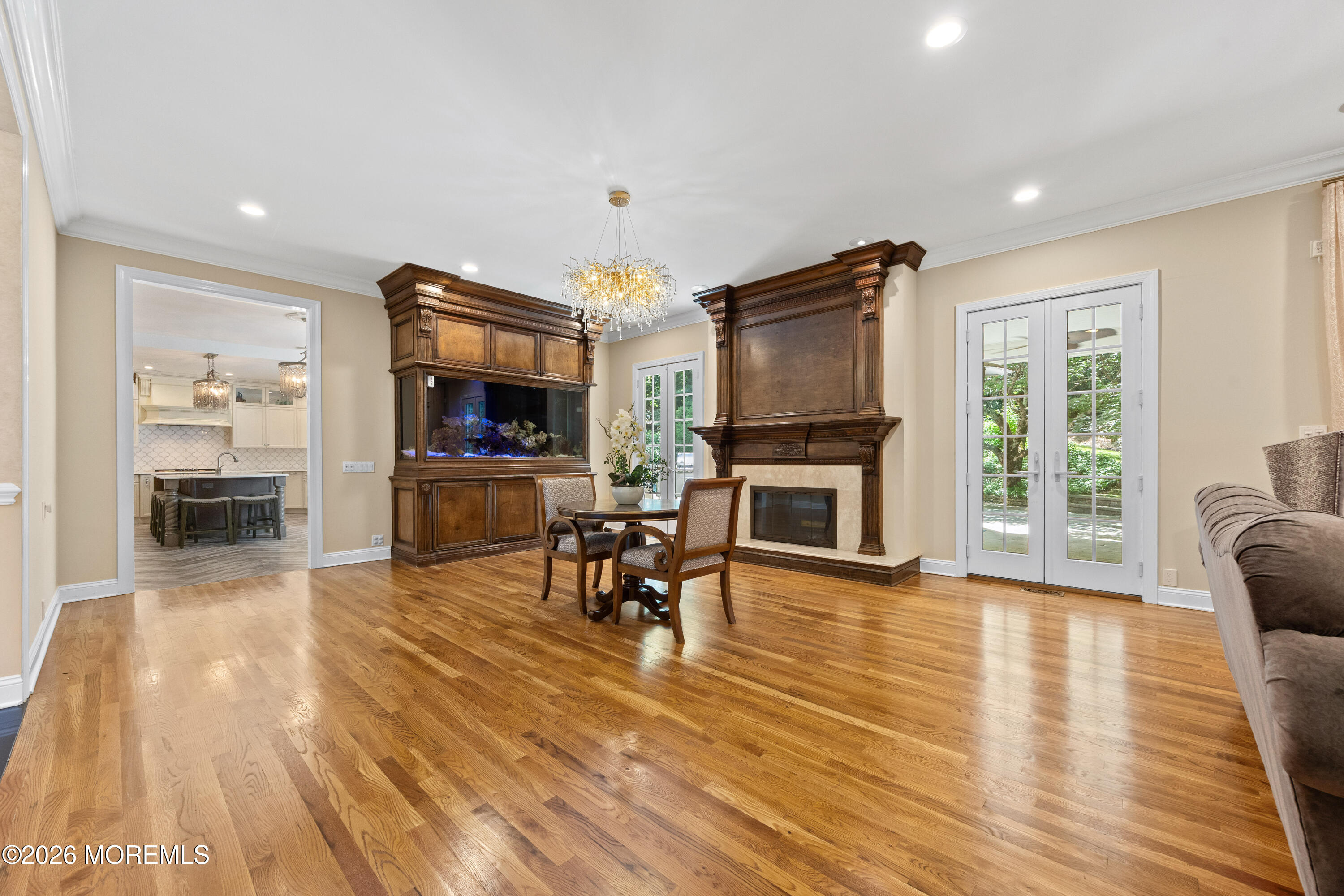 6 Jayhawk Way Holmdel NJ 07733
