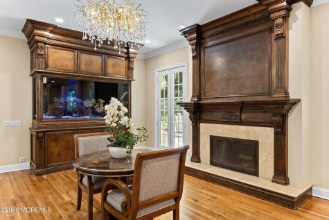 6 Jayhawk Way Holmdel NJ 07733