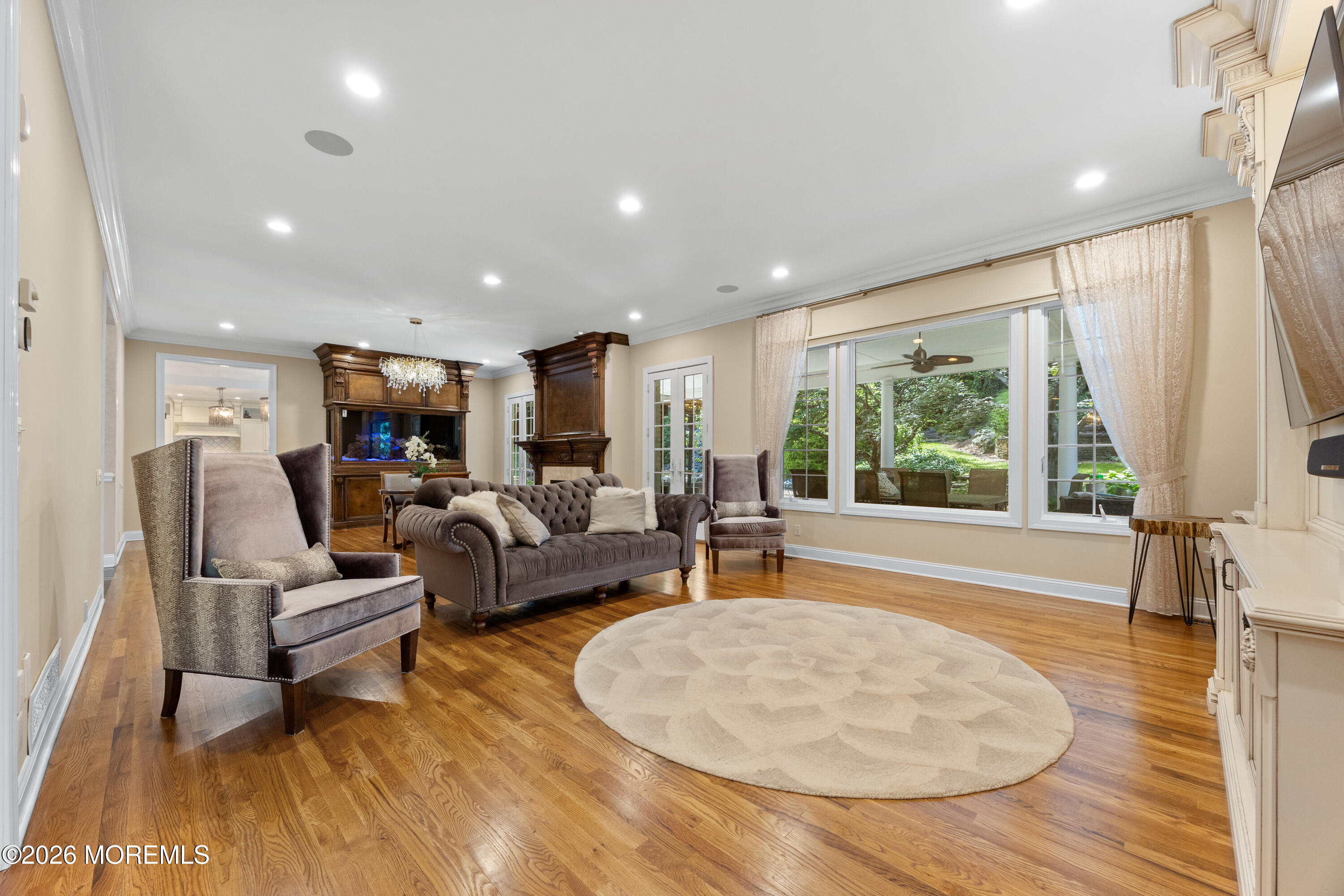 6 Jayhawk Way Holmdel NJ 07733