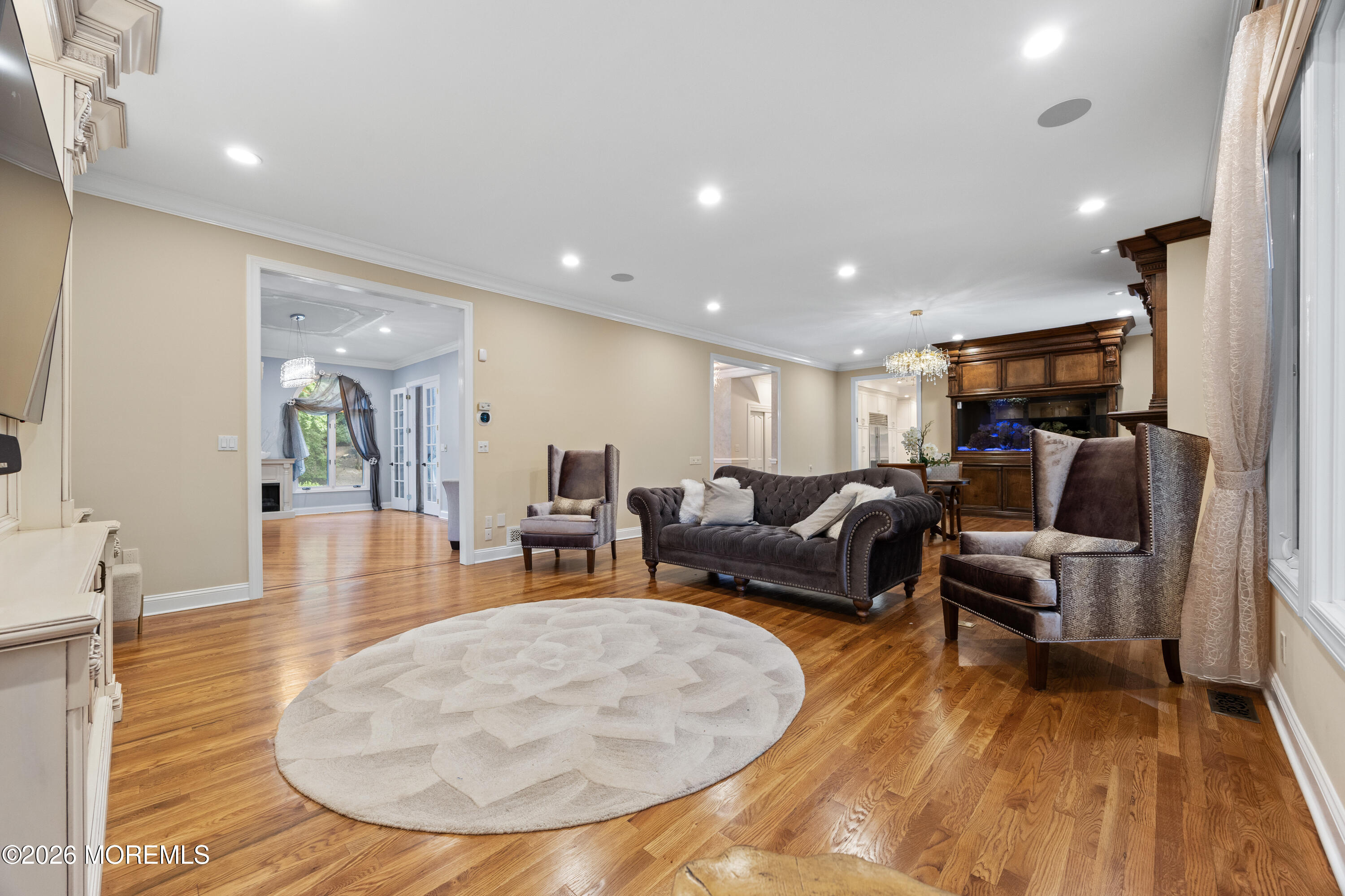 6 Jayhawk Way Holmdel NJ 07733