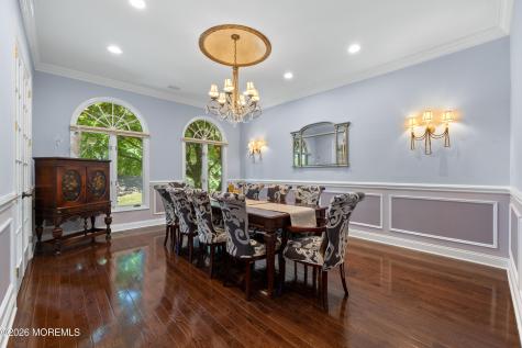6 Jayhawk Way Holmdel NJ 07733