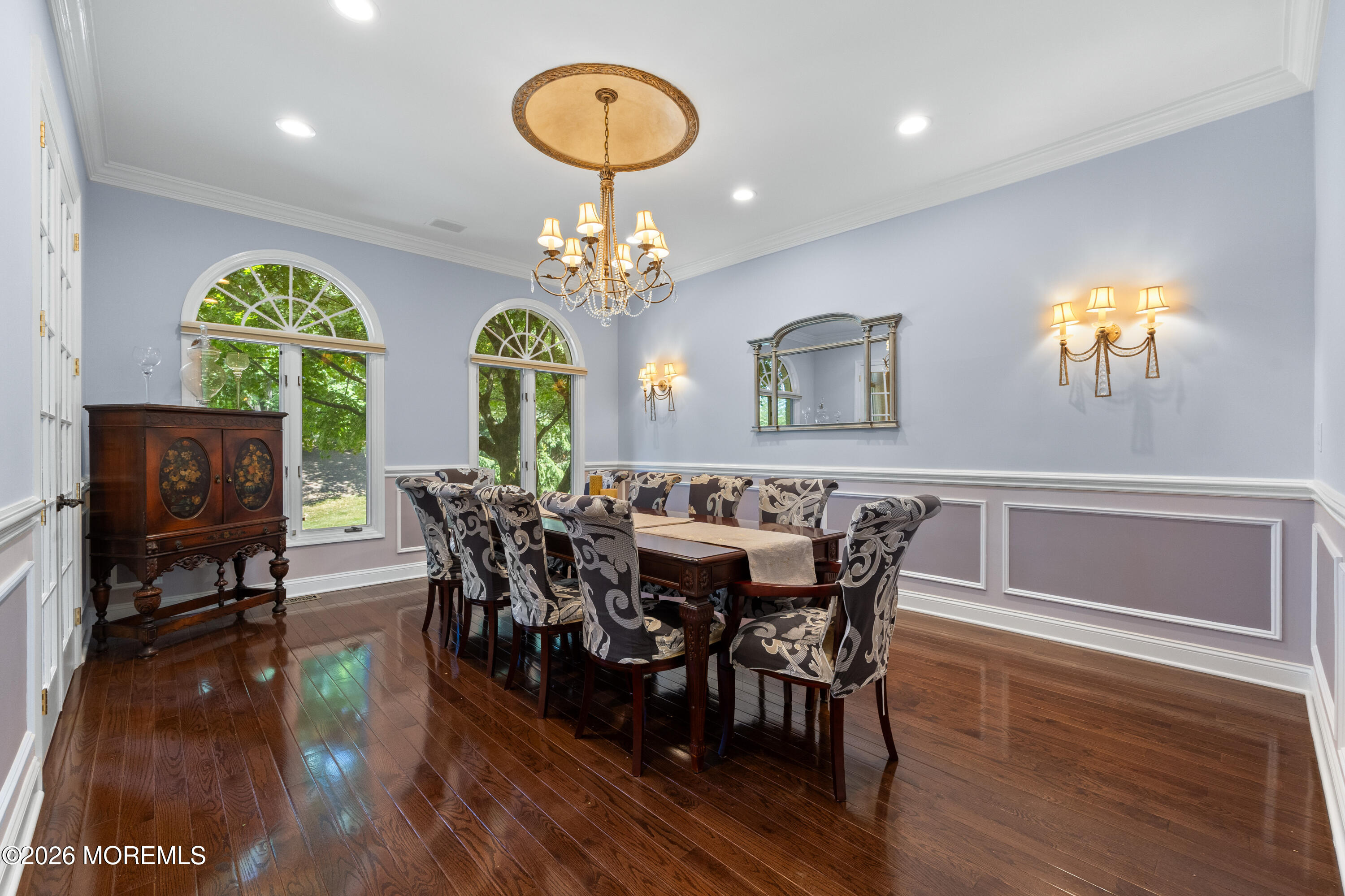 6 Jayhawk Way Holmdel NJ 07733