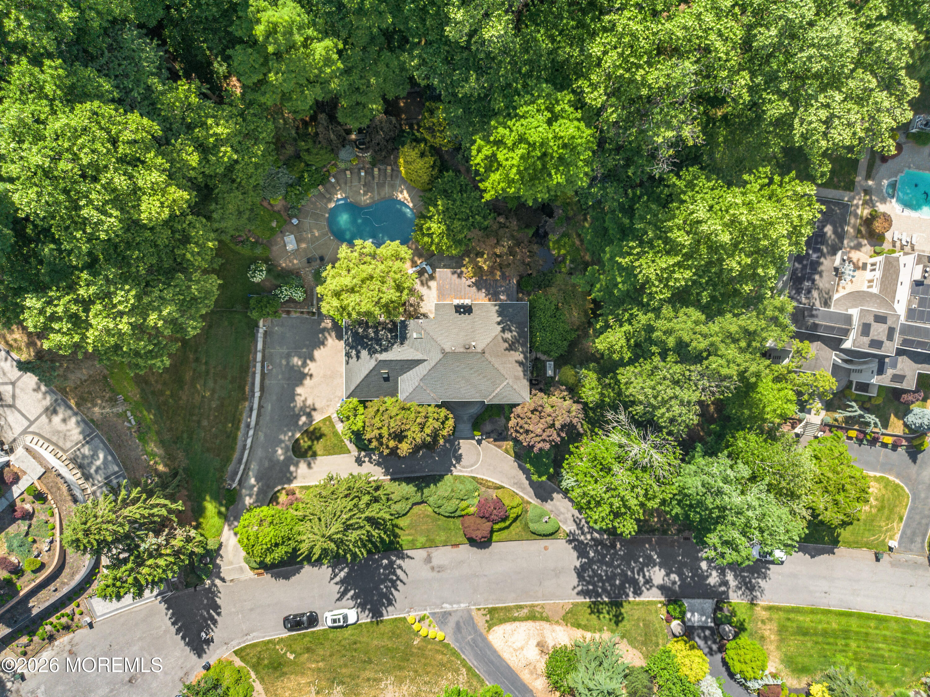 6 Jayhawk Way Holmdel NJ 07733