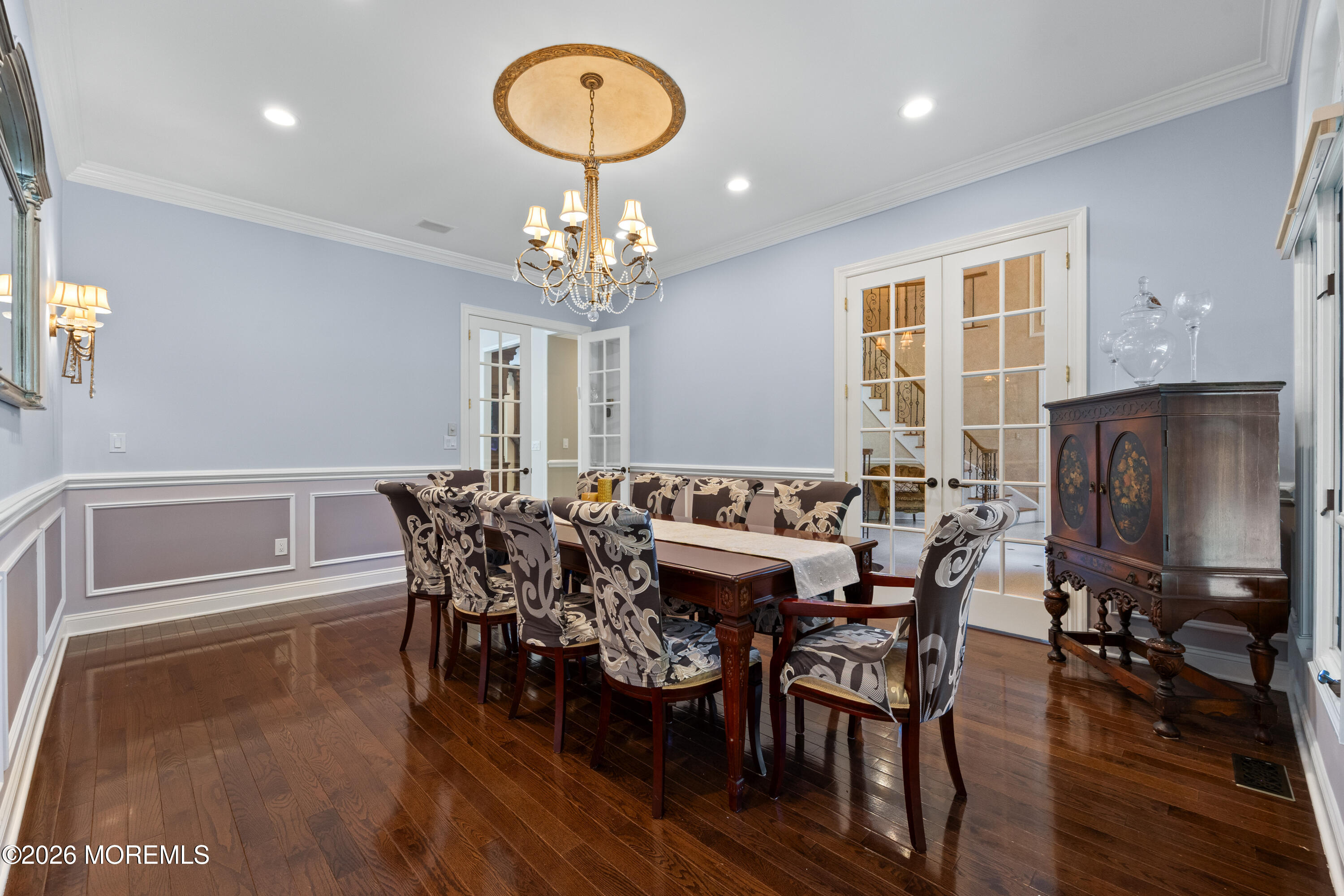 6 Jayhawk Way Holmdel NJ 07733