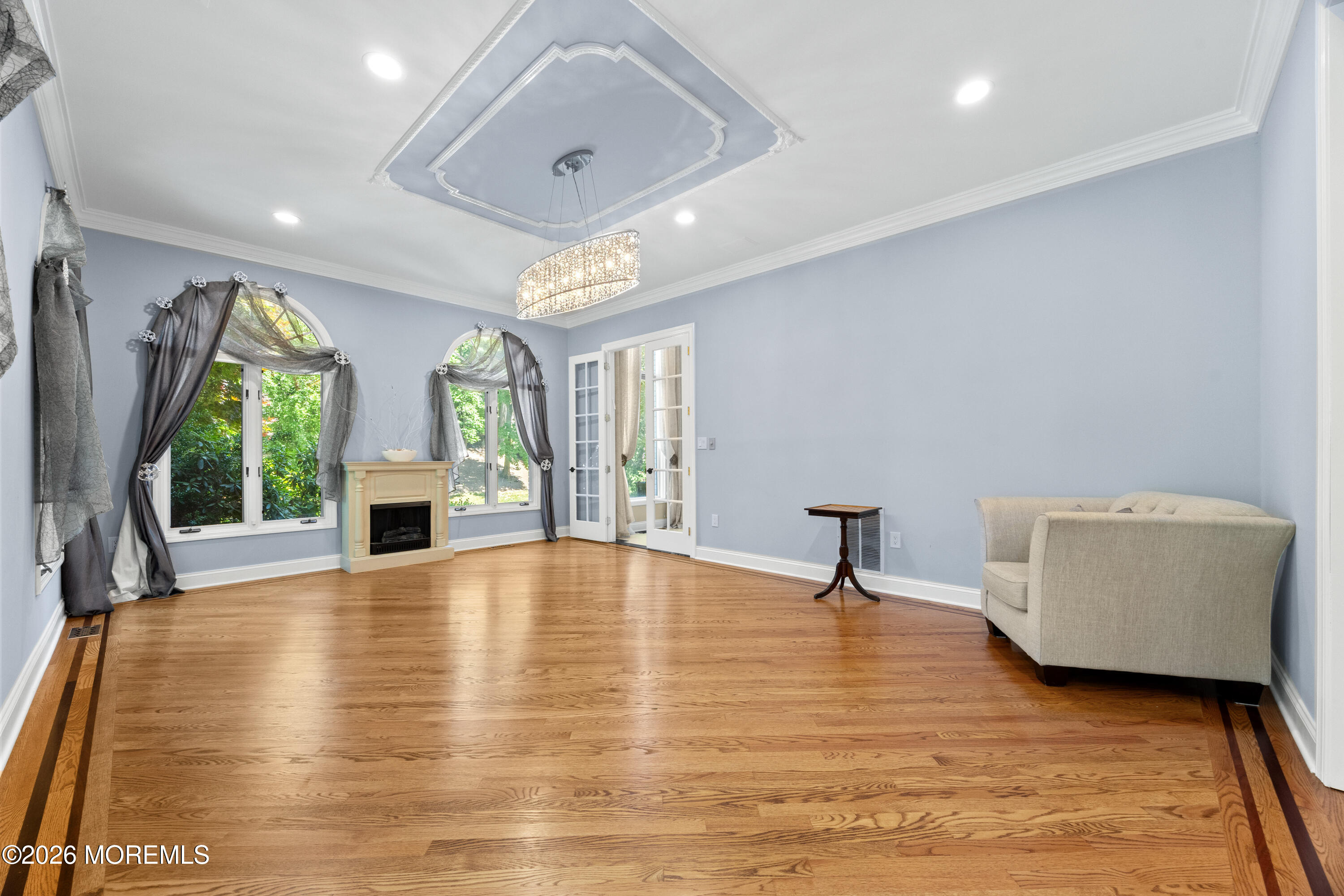 6 Jayhawk Way Holmdel NJ 07733