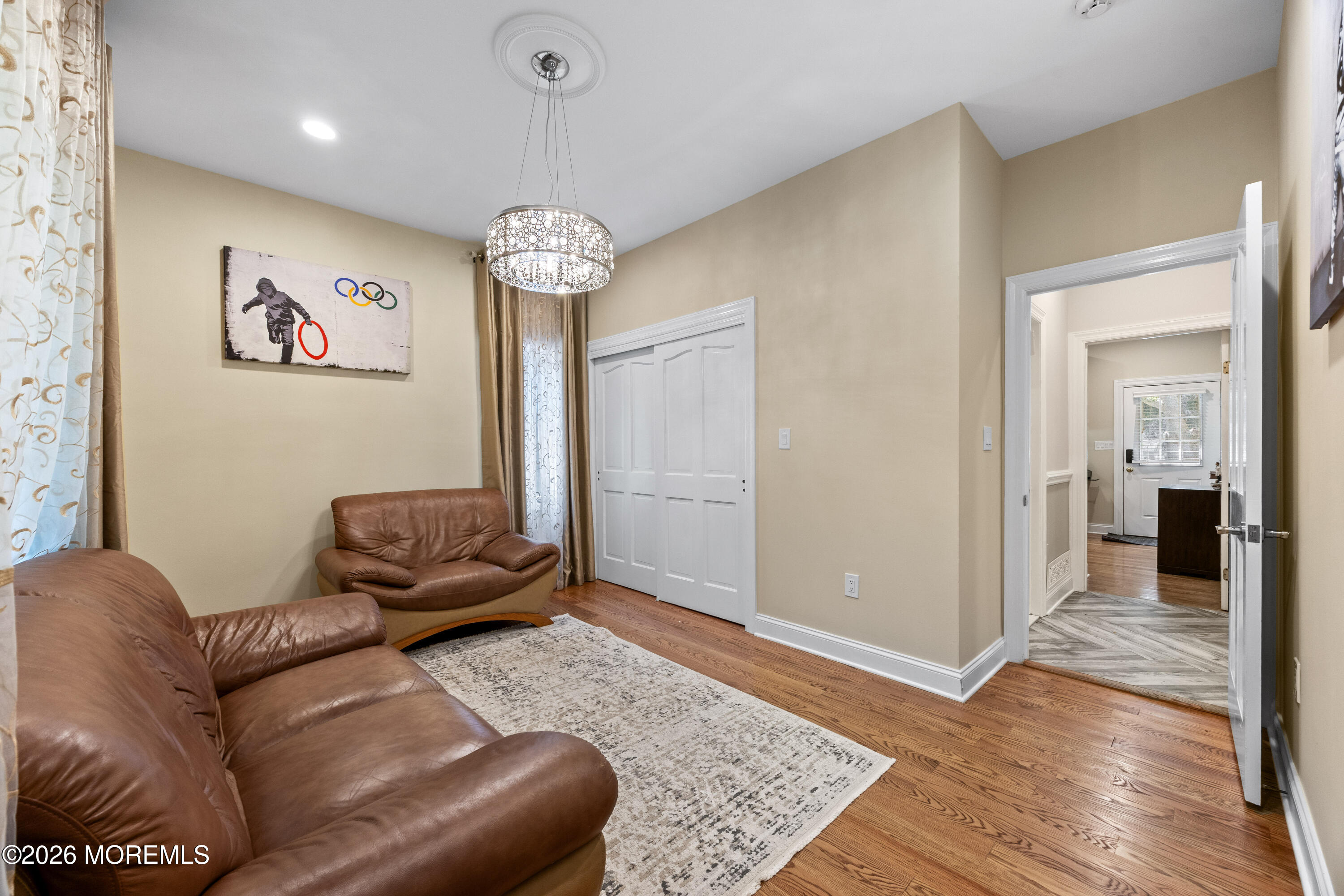 6 Jayhawk Way Holmdel NJ 07733