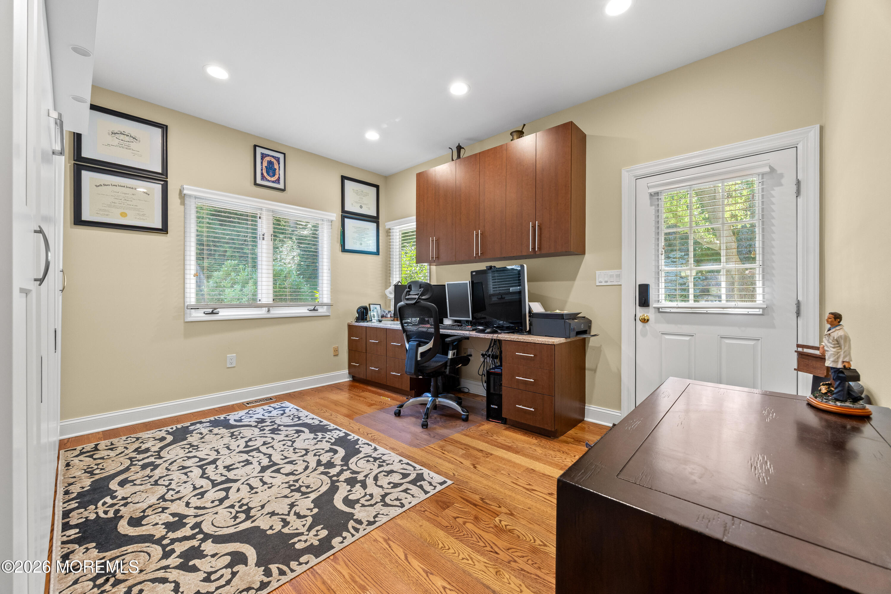 6 Jayhawk Way Holmdel NJ 07733