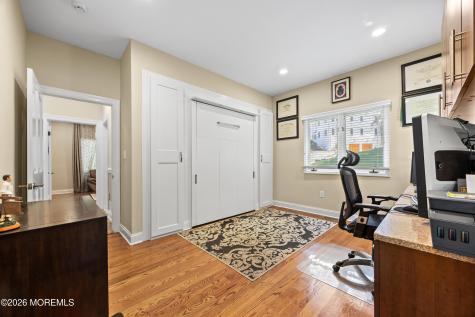 6 Jayhawk Way Holmdel NJ 07733