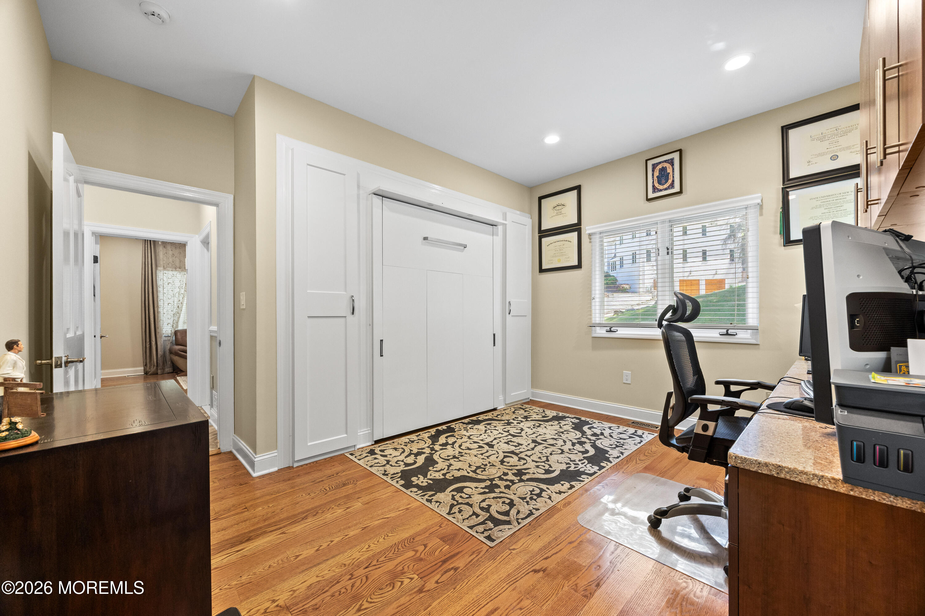 6 Jayhawk Way Holmdel NJ 07733