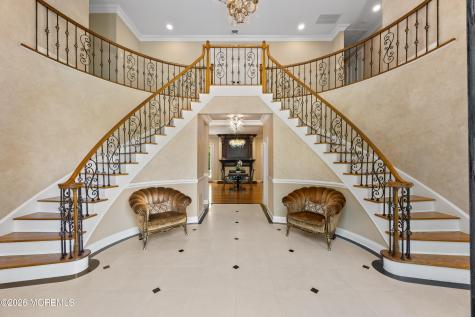 6 Jayhawk Way Holmdel NJ 07733