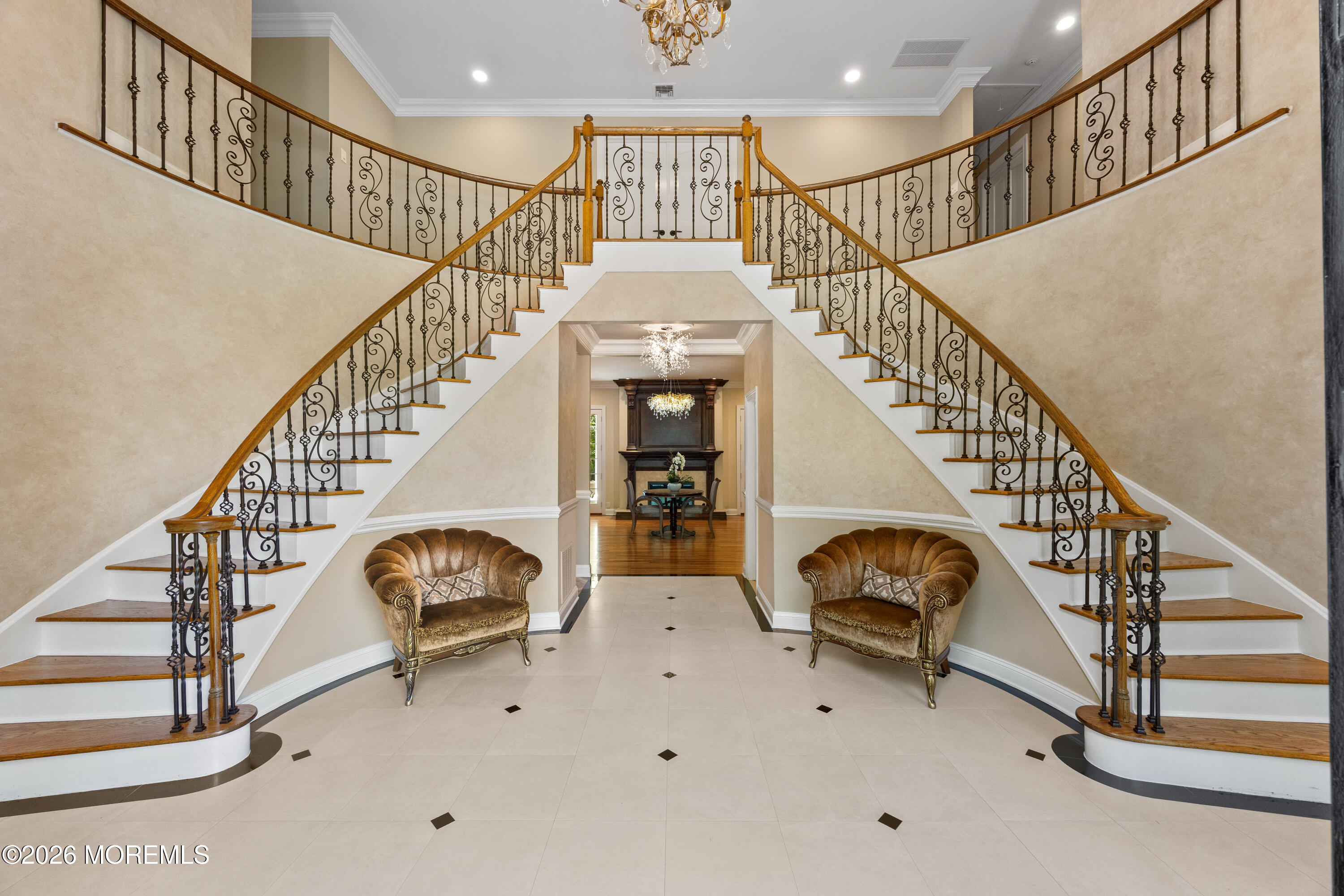 6 Jayhawk Way Holmdel NJ 07733