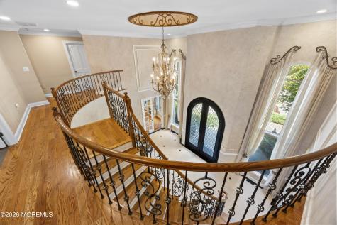 6 Jayhawk Way Holmdel NJ 07733