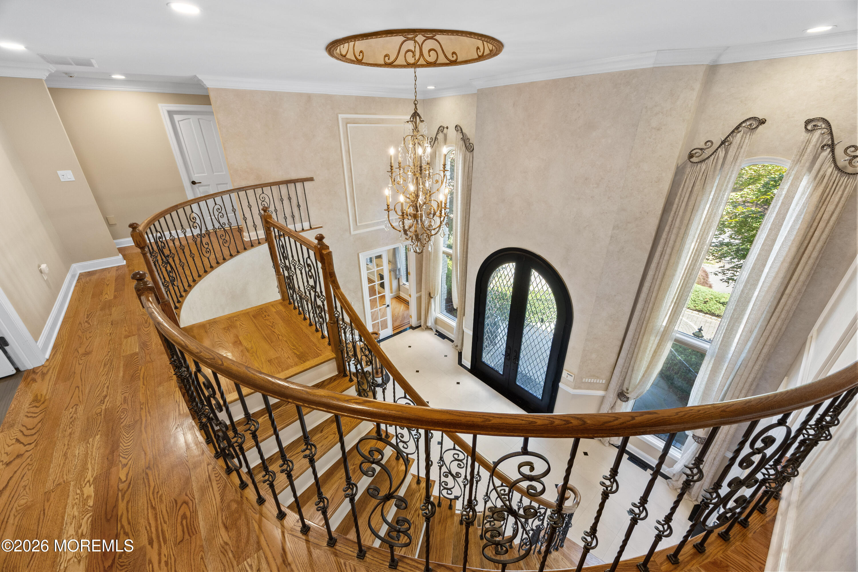 6 Jayhawk Way Holmdel NJ 07733