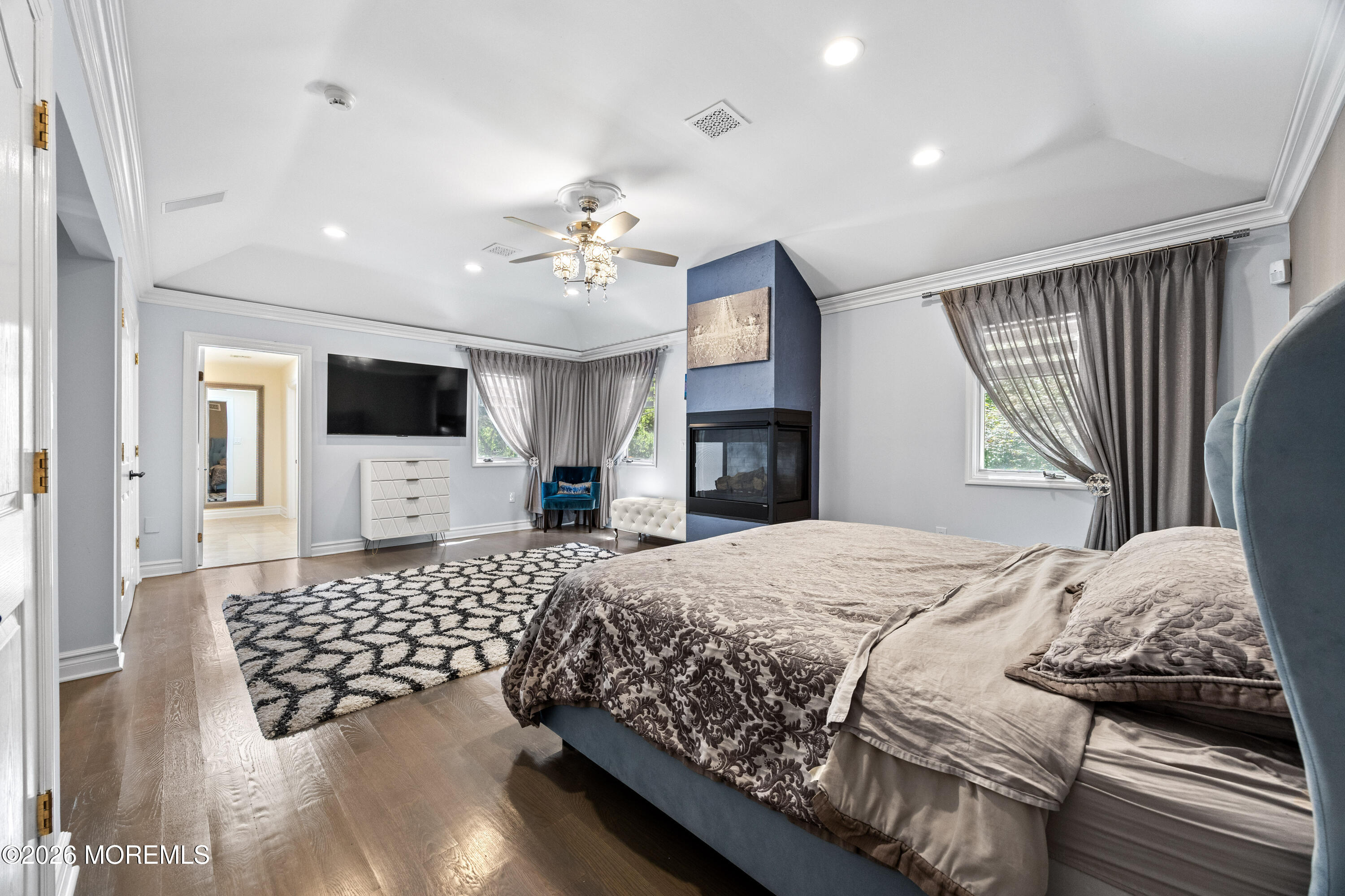 6 Jayhawk Way Holmdel NJ 07733