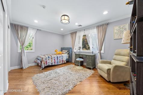 6 Jayhawk Way Holmdel NJ 07733