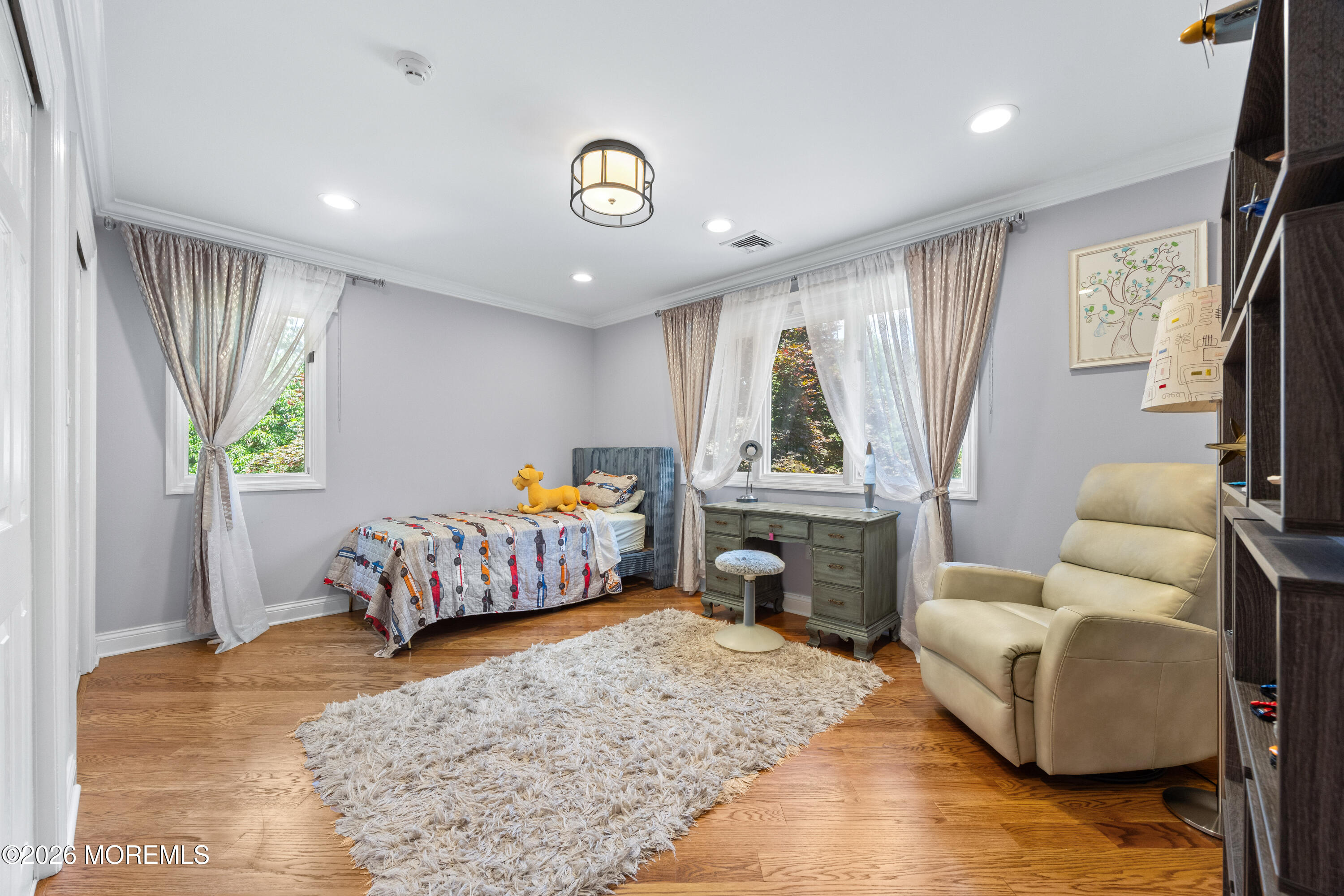 6 Jayhawk Way Holmdel NJ 07733