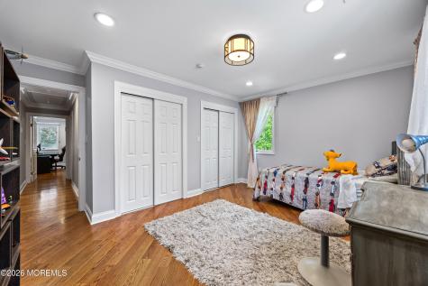 6 Jayhawk Way Holmdel NJ 07733