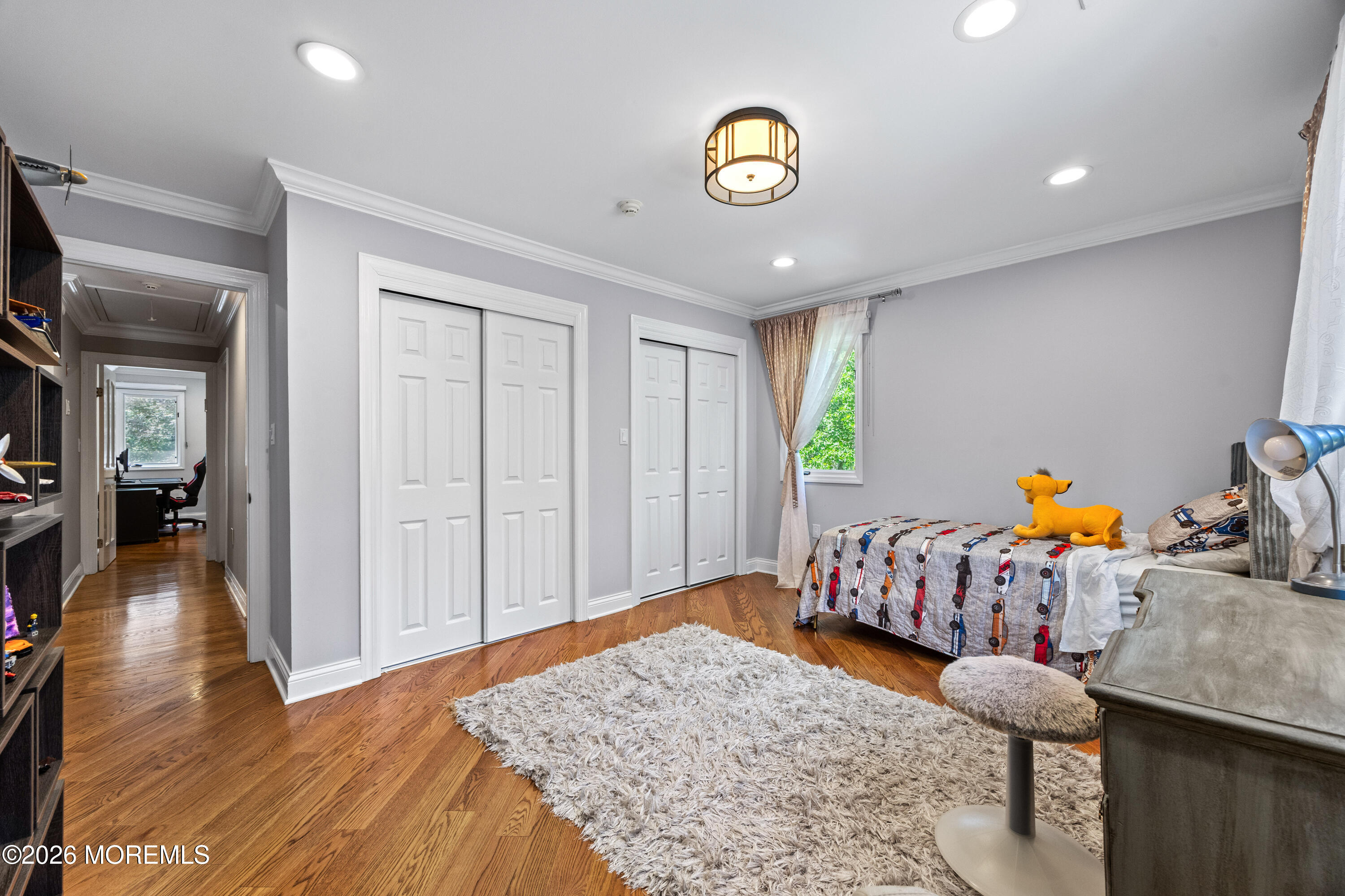 6 Jayhawk Way Holmdel NJ 07733