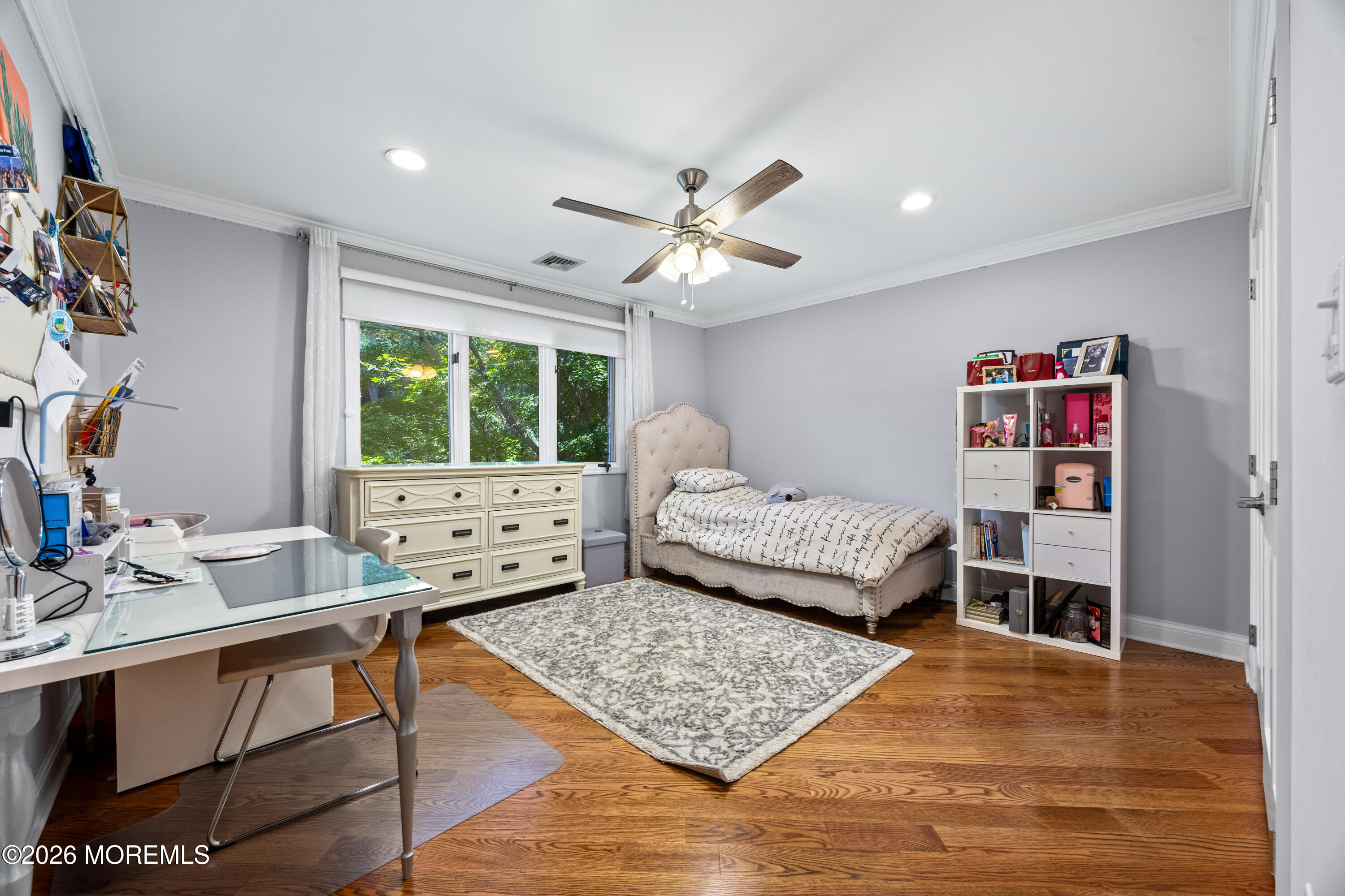 6 Jayhawk Way Holmdel NJ 07733