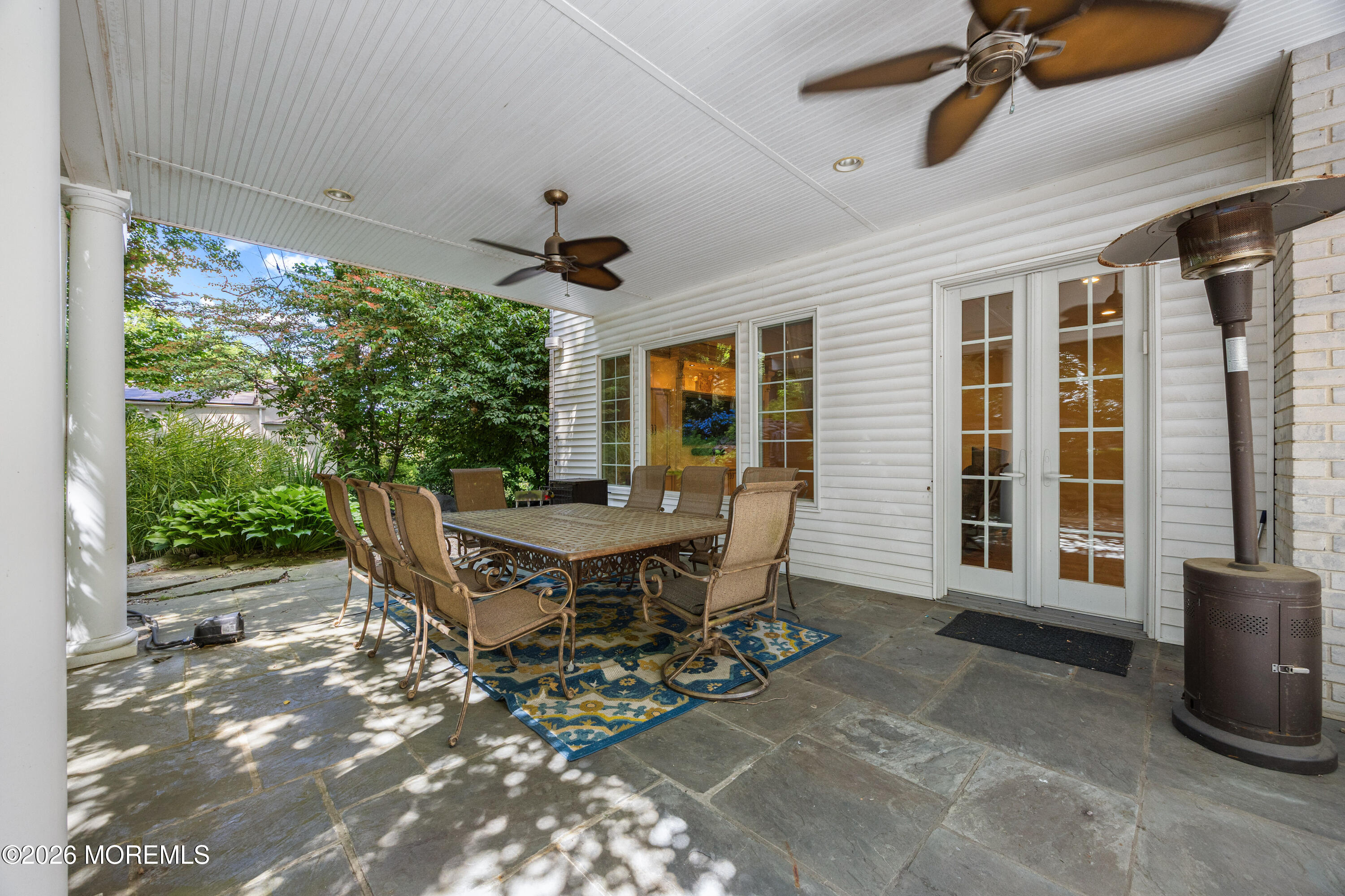 6 Jayhawk Way Holmdel NJ 07733