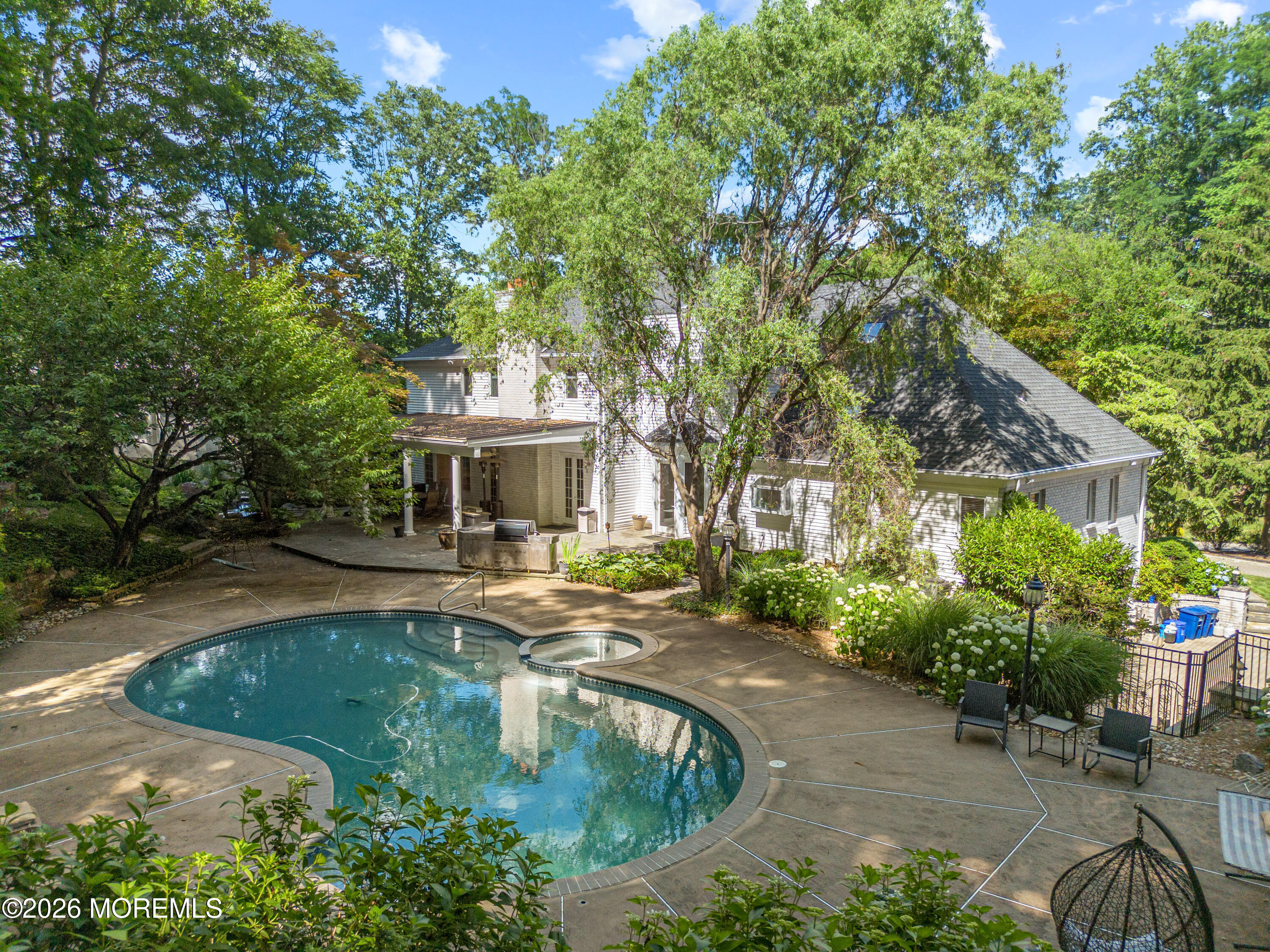 6 Jayhawk Way Holmdel NJ 07733