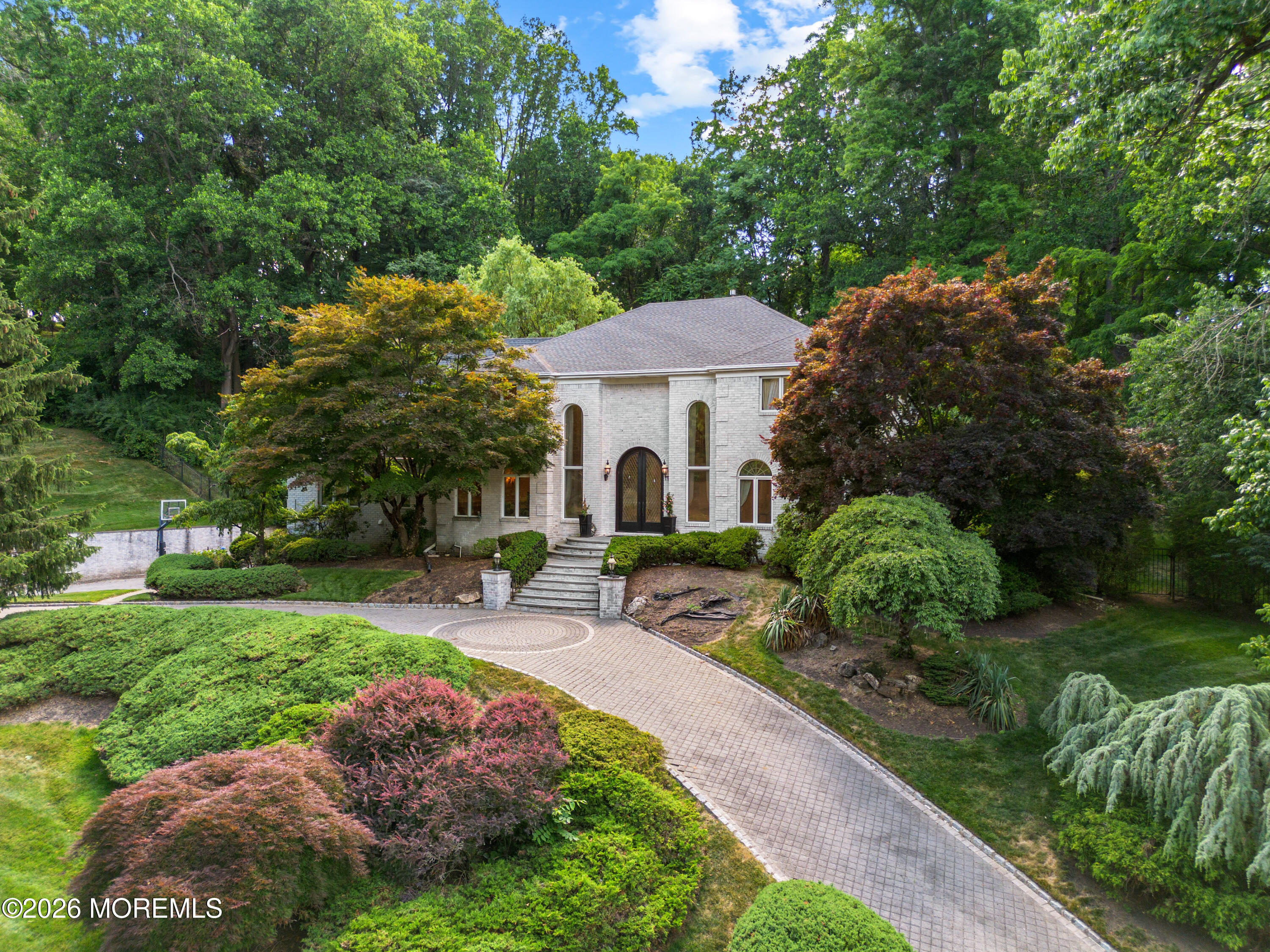 6 Jayhawk Way Holmdel NJ 07733