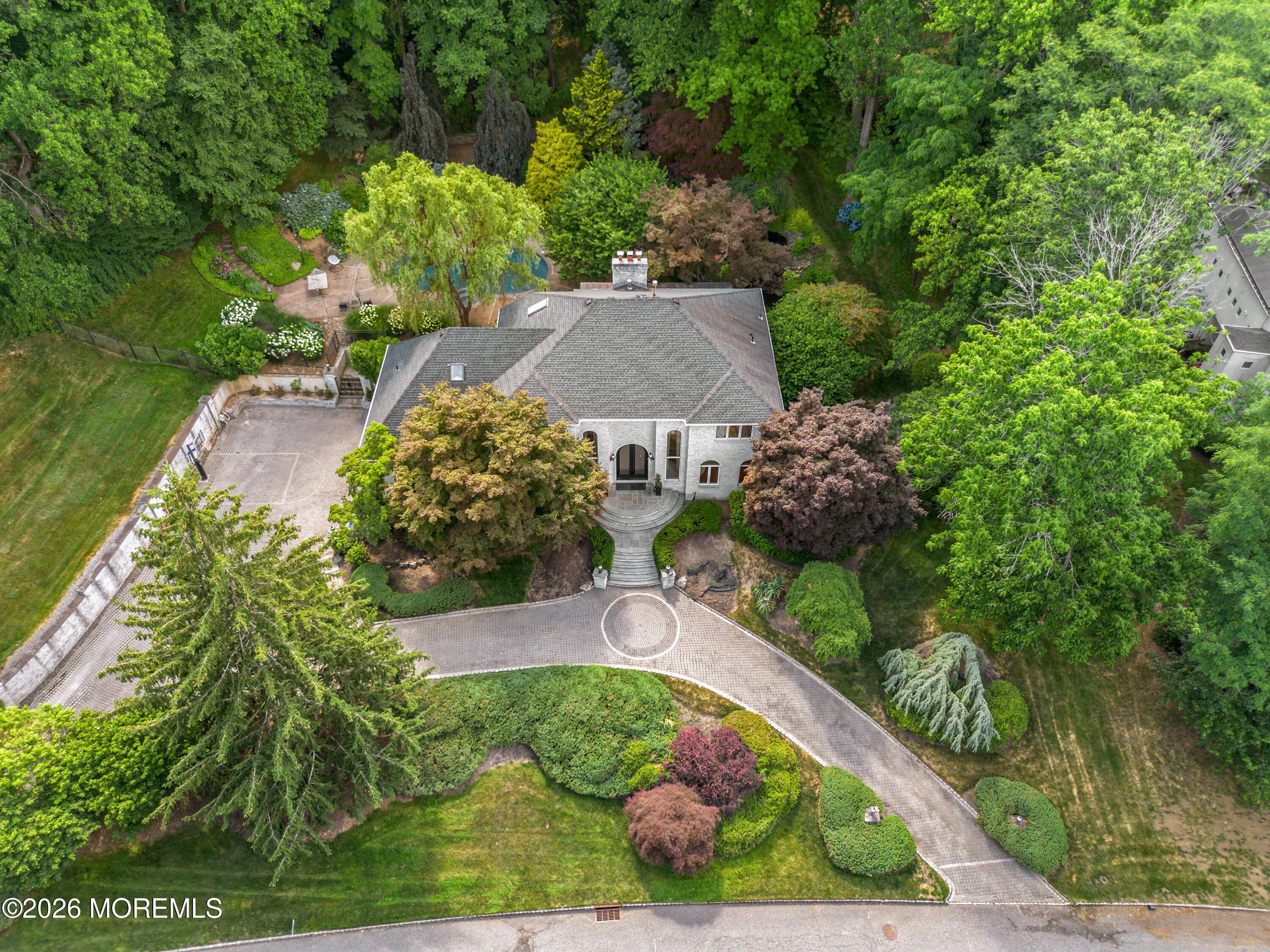 6 Jayhawk Way Holmdel NJ 07733