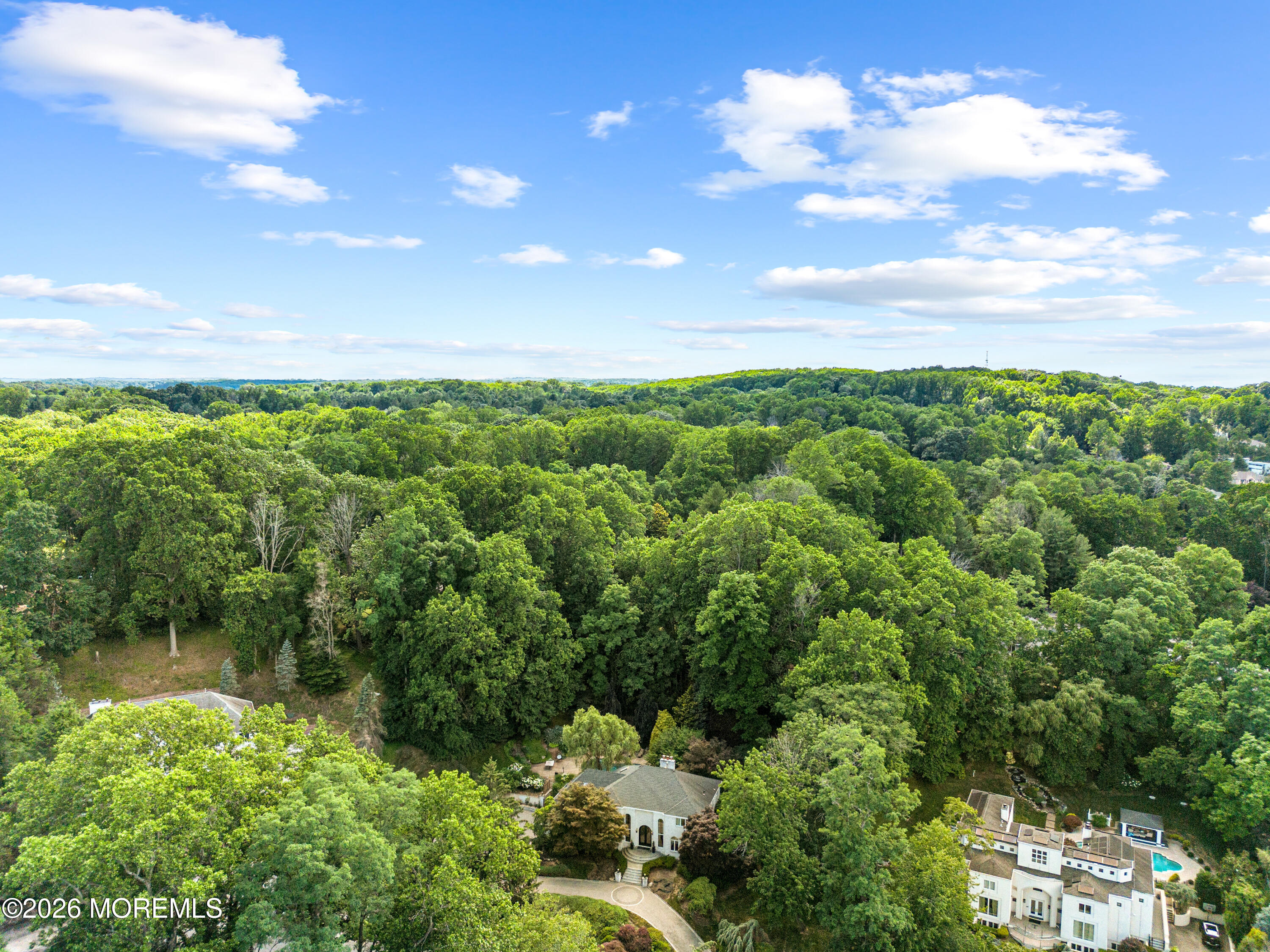6 Jayhawk Way Holmdel NJ 07733