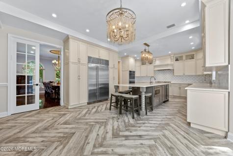 6 Jayhawk Way Holmdel NJ 07733