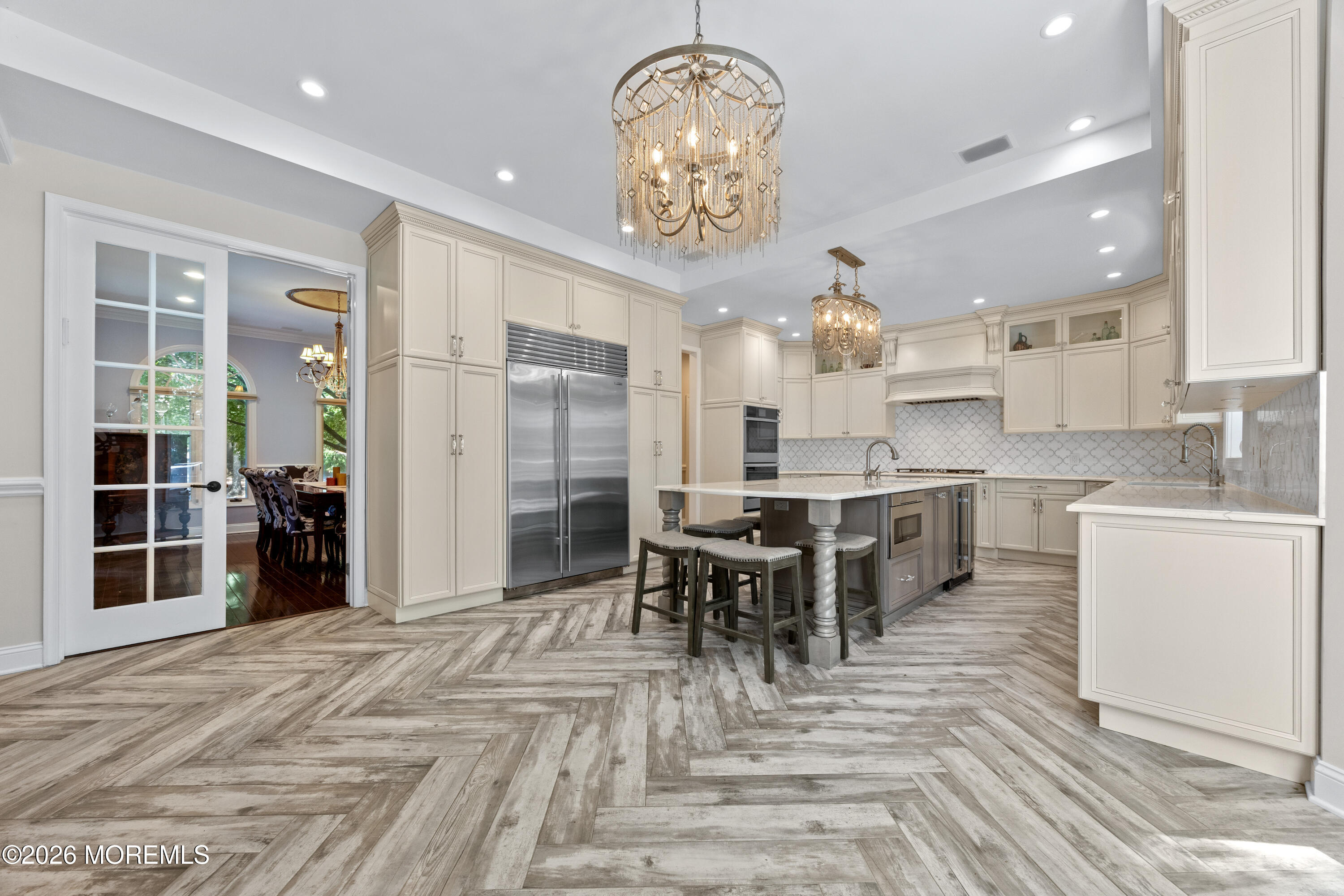 6 Jayhawk Way Holmdel NJ 07733