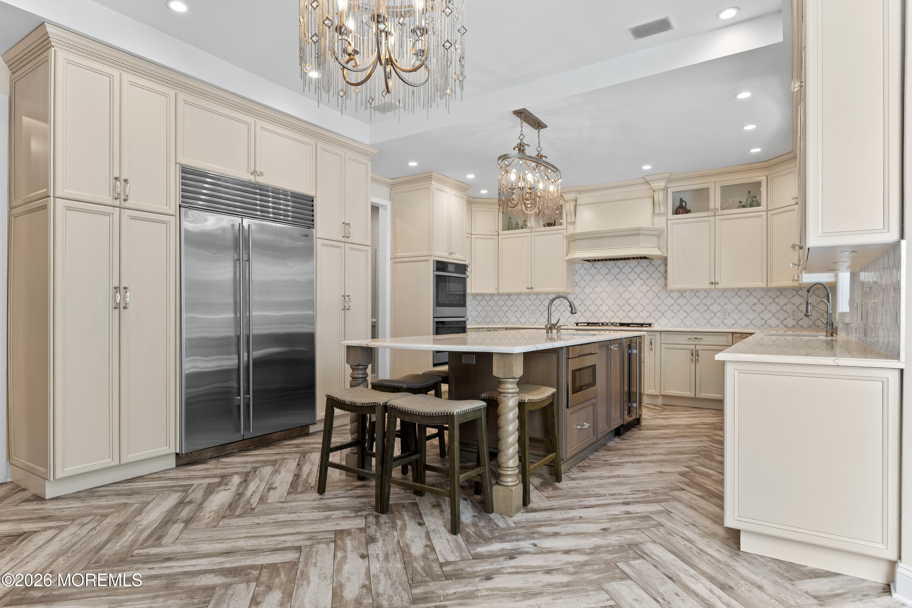 6 Jayhawk Way Holmdel NJ 07733