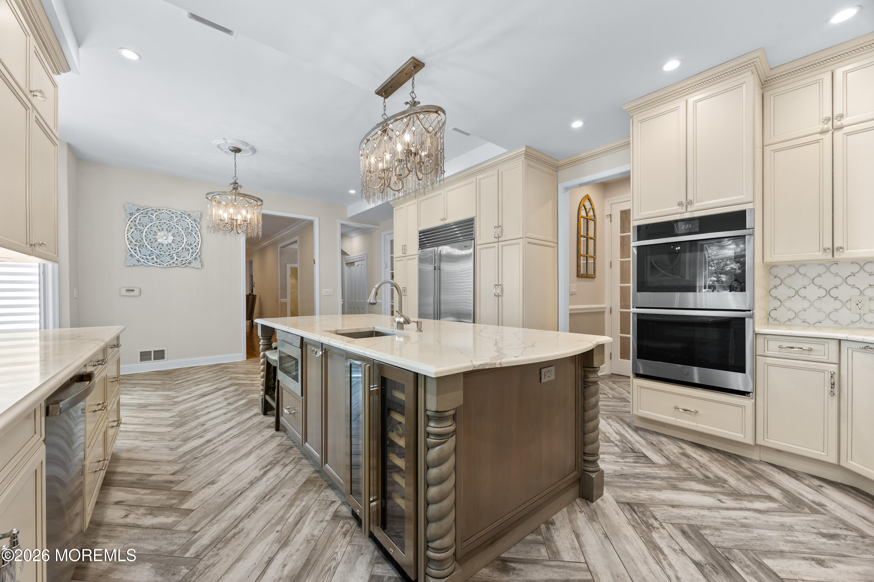 6 Jayhawk Way Holmdel NJ 07733