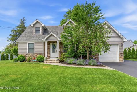 4 Douglas Road East Brunswick NJ 08816